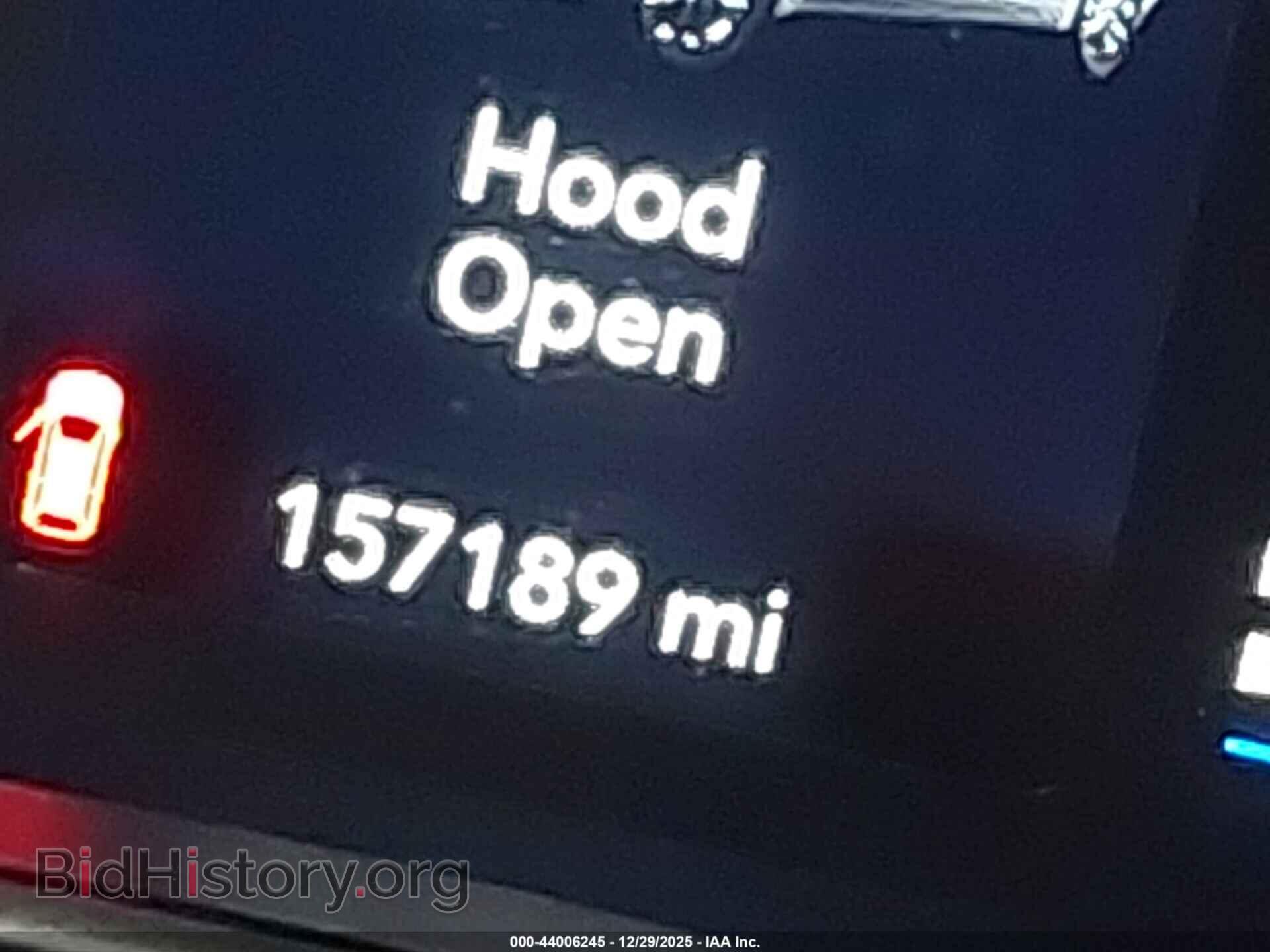 2017 CHRYSLER PACIFICA - VIN: 2C4RC1BG0HR530002 - Фото 15