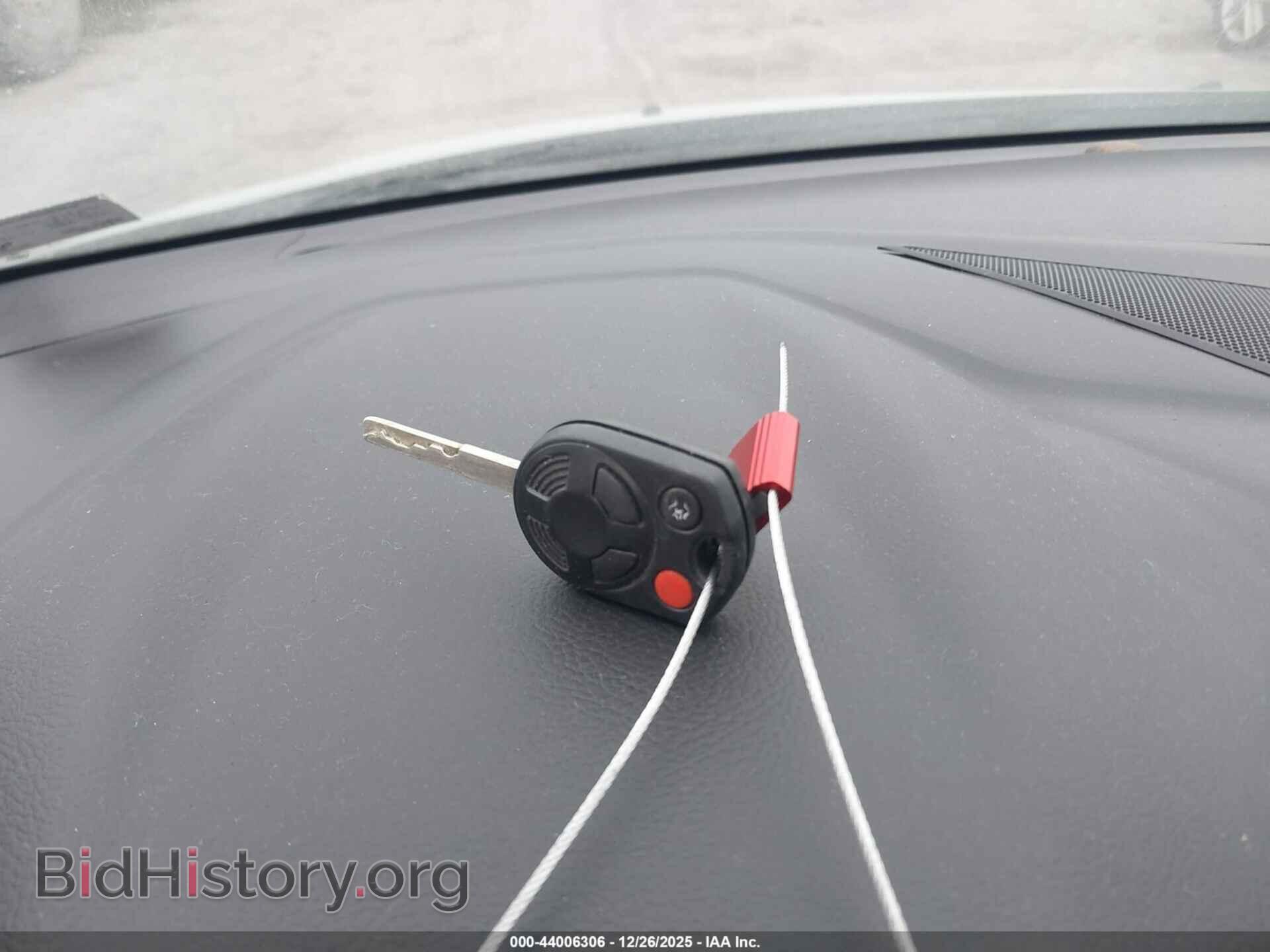 2012 FORD FOCUS - VIN: 1FAHP3M20CL332640 - Фото 11