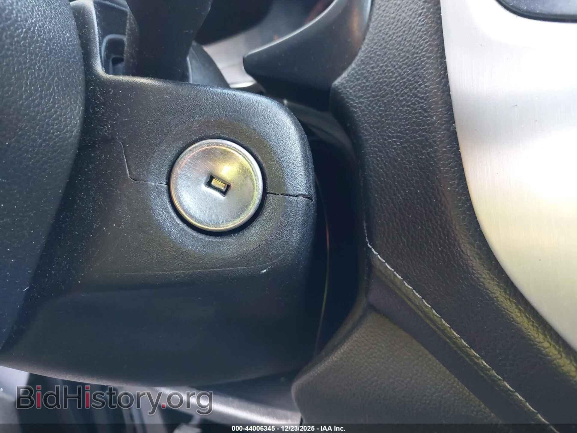 2016 GMC CANYON - VIN: 1GTG6DE37G1128036 - Фото 17