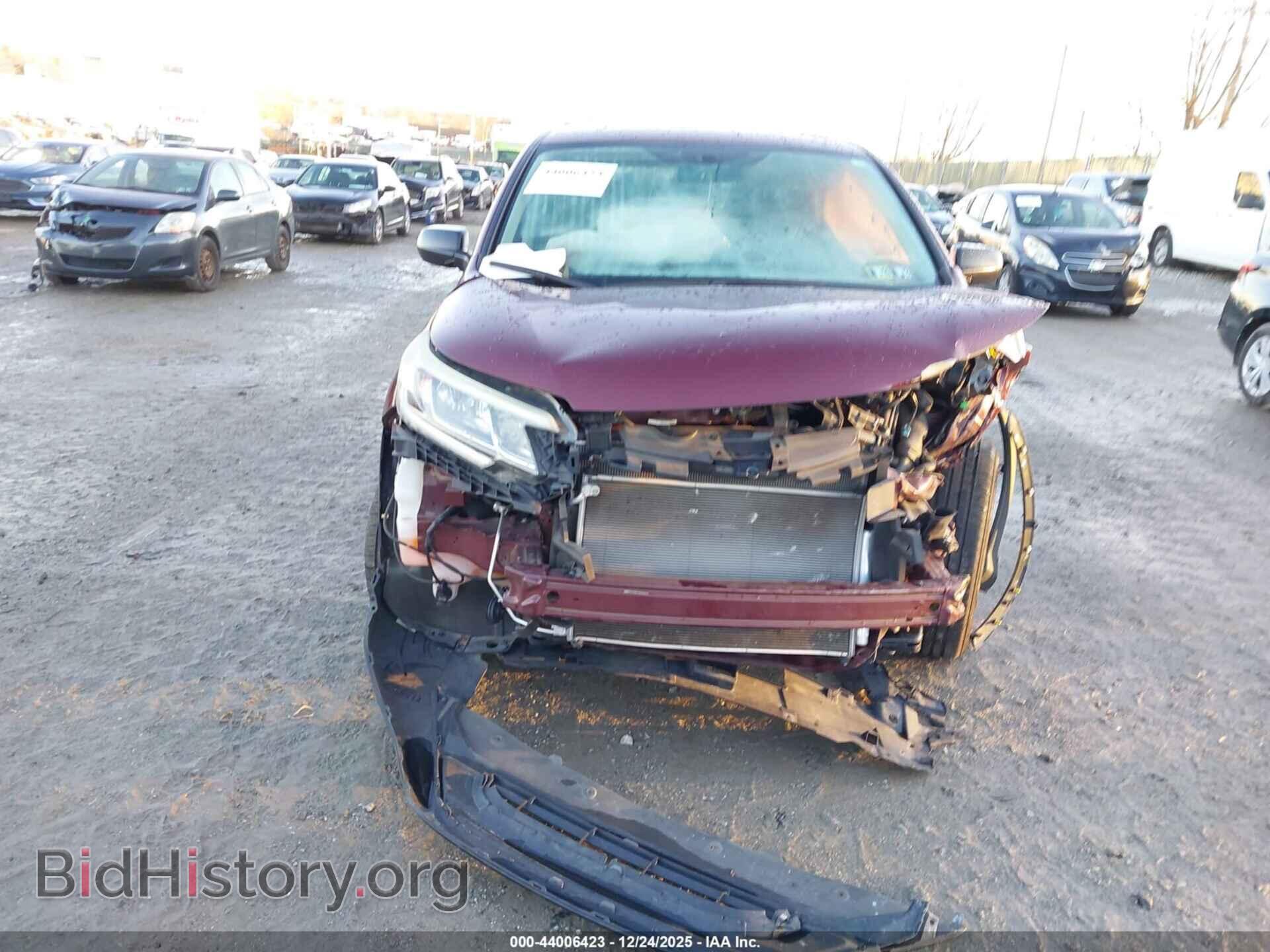 2015 HONDA CR-V - VIN: 2HKRM4H39FH628720 - Фото 12