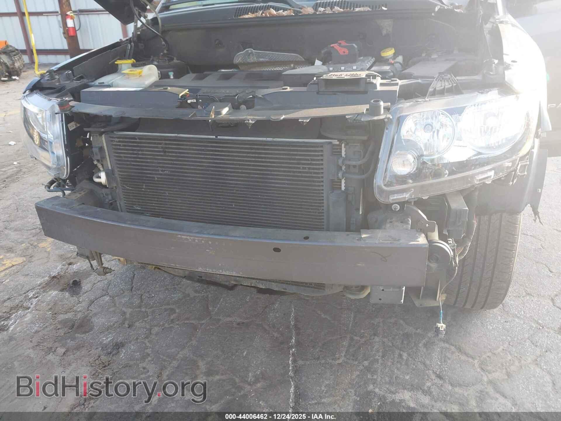 2015 JEEP COMPASS - VIN: 1C4NJDEB6FD412171 - Photo 6