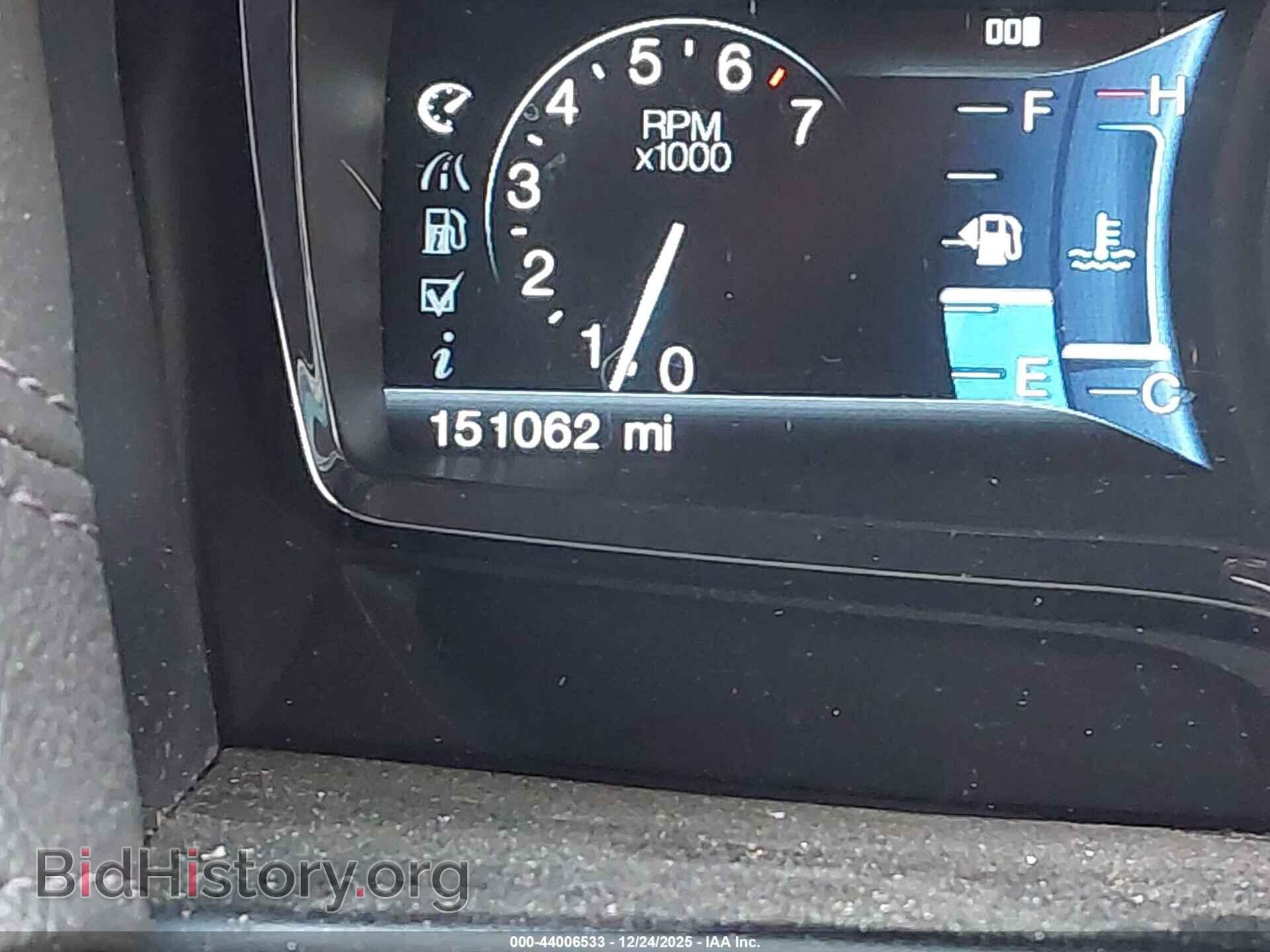 2012 LINCOLN MKX - VIN: 2LMDJ6JK1CBL06659 - Photo 15