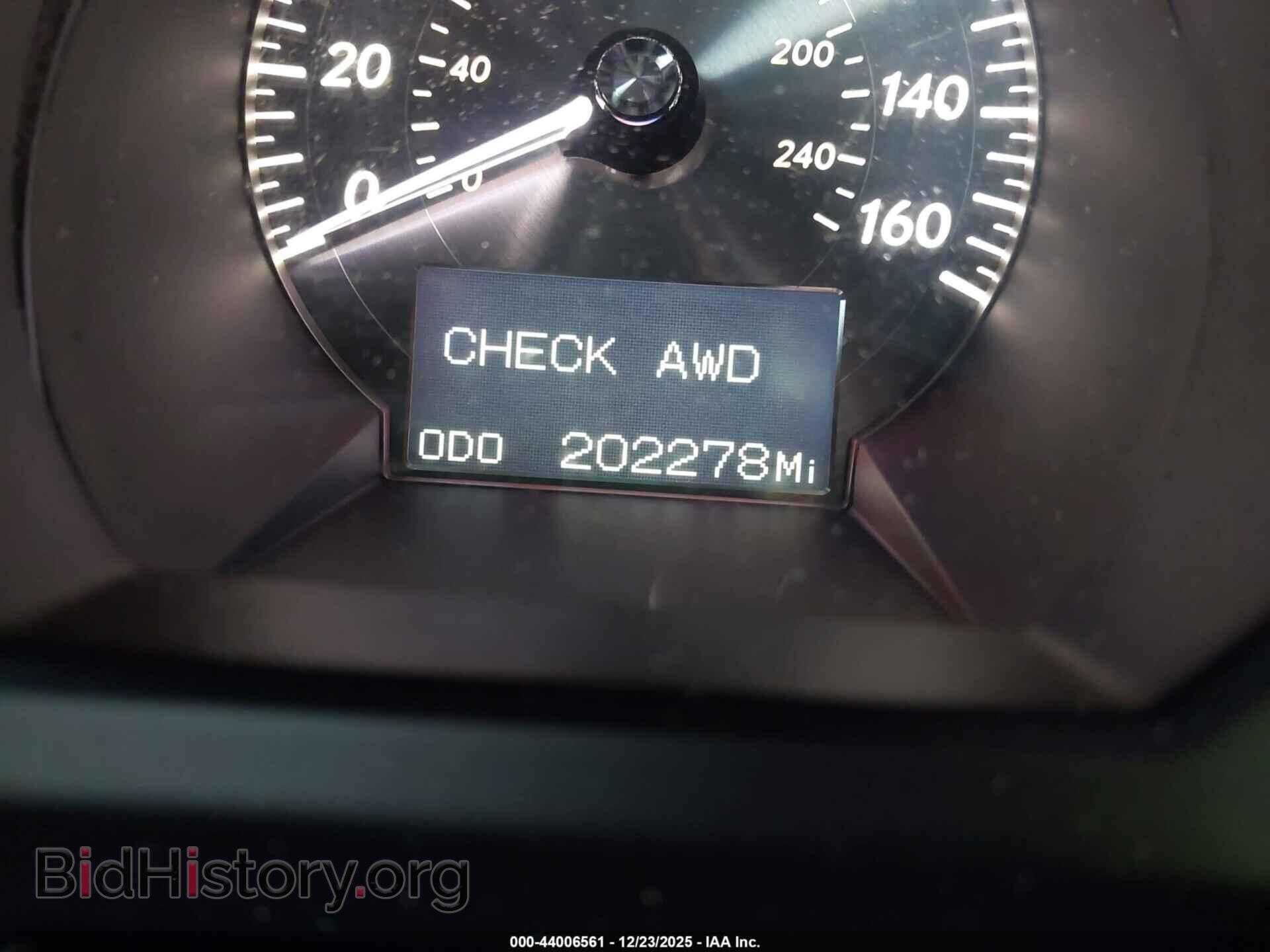 2008 LEXUS GS 350 - VIN: JTHCE96S680015320 - Фото 16