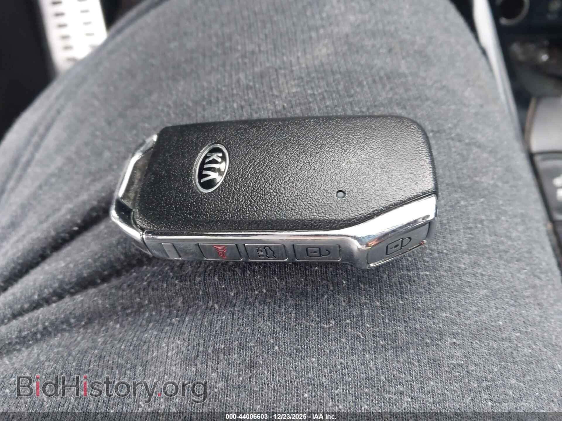 2021 KIA FORTE - VIN: 3KPF44AC0ME366357 - Фото 11