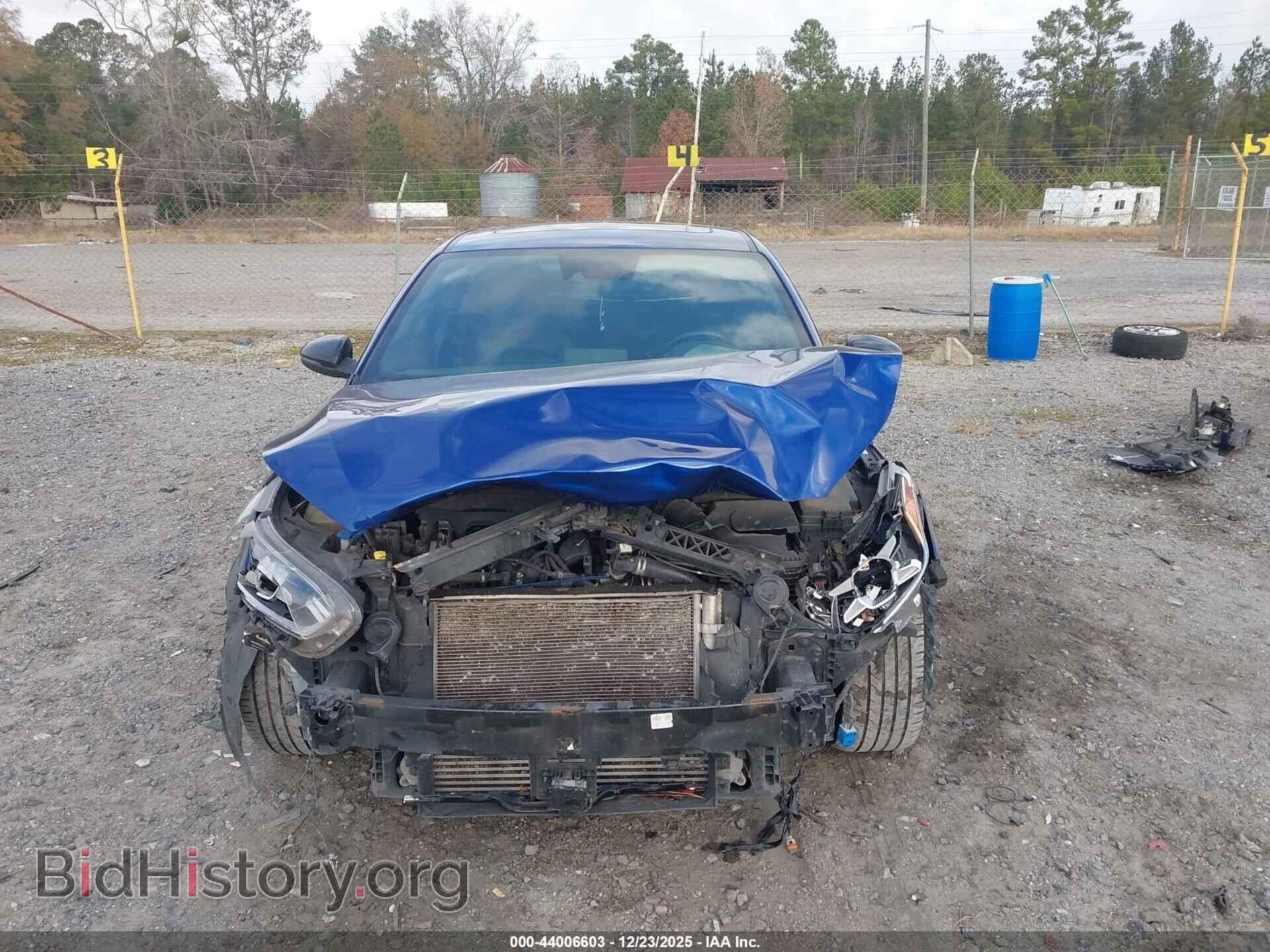 2021 KIA FORTE - VIN: 3KPF44AC0ME366357 - Фото 13