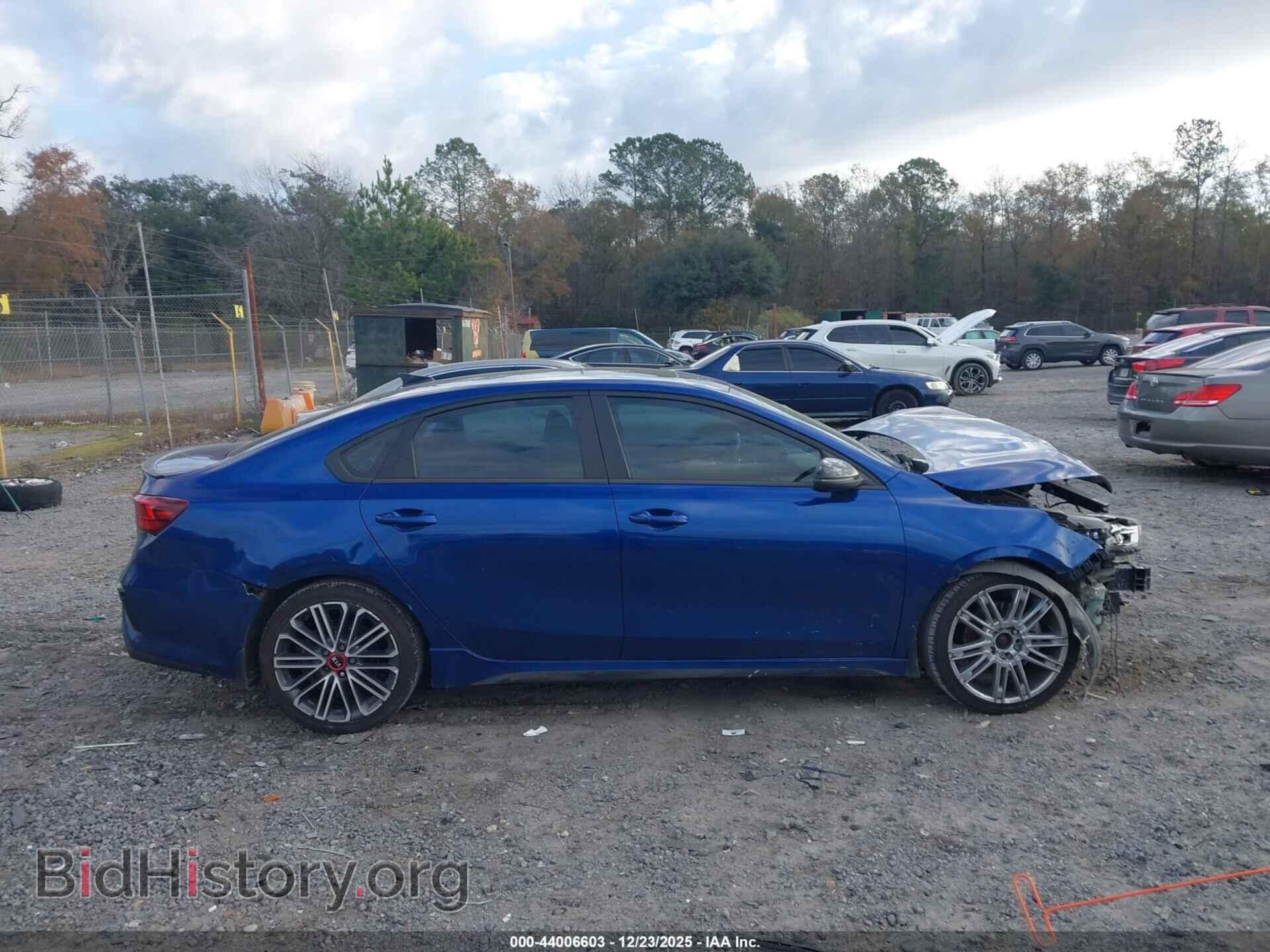 2021 KIA FORTE - VIN: 3KPF44AC0ME366357 - Фото 14