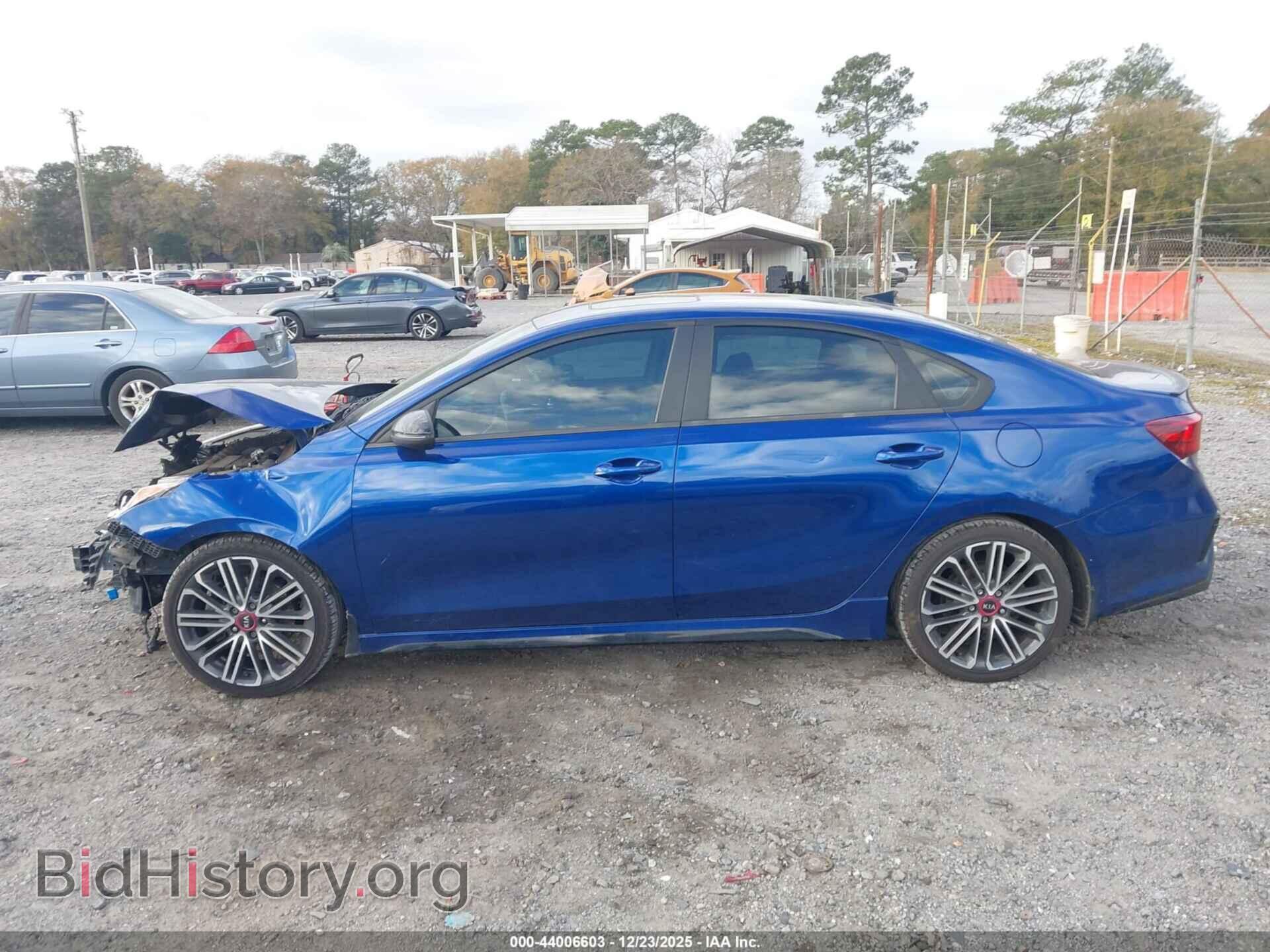 2021 KIA FORTE - VIN: 3KPF44AC0ME366357 - Фото 15
