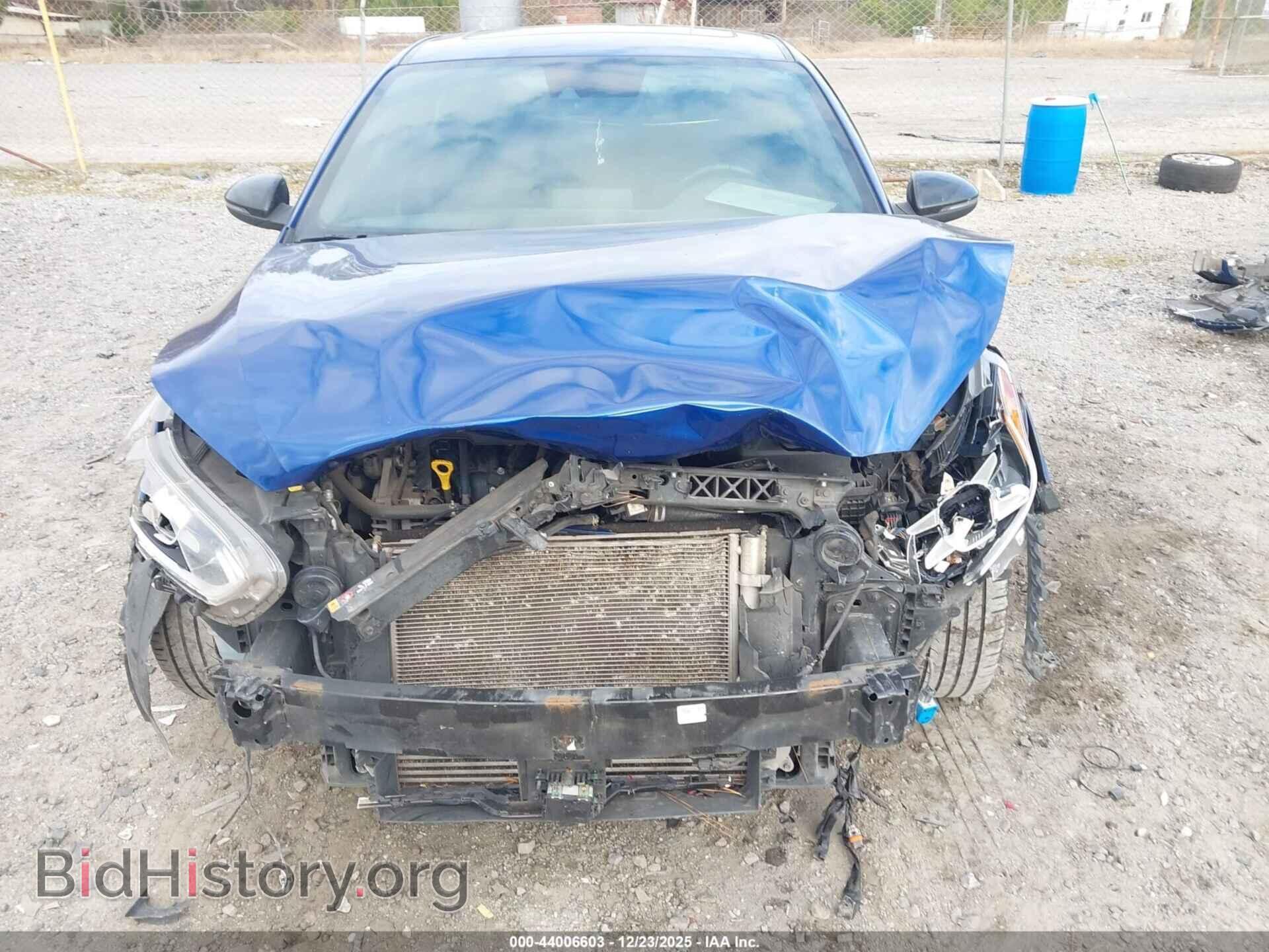 2021 KIA FORTE - VIN: 3KPF44AC0ME366357 - Фото 18