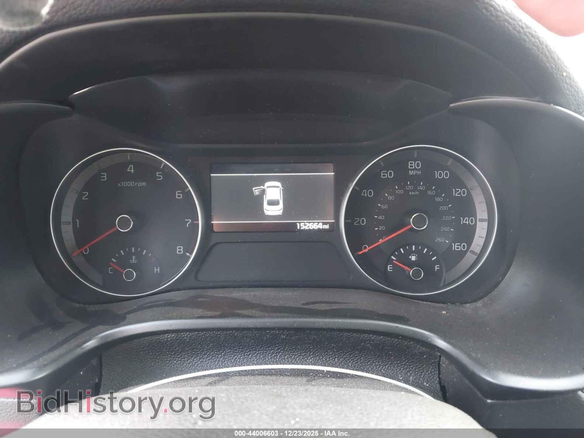 2021 KIA FORTE - VIN: 3KPF44AC0ME366357 - Фото 7