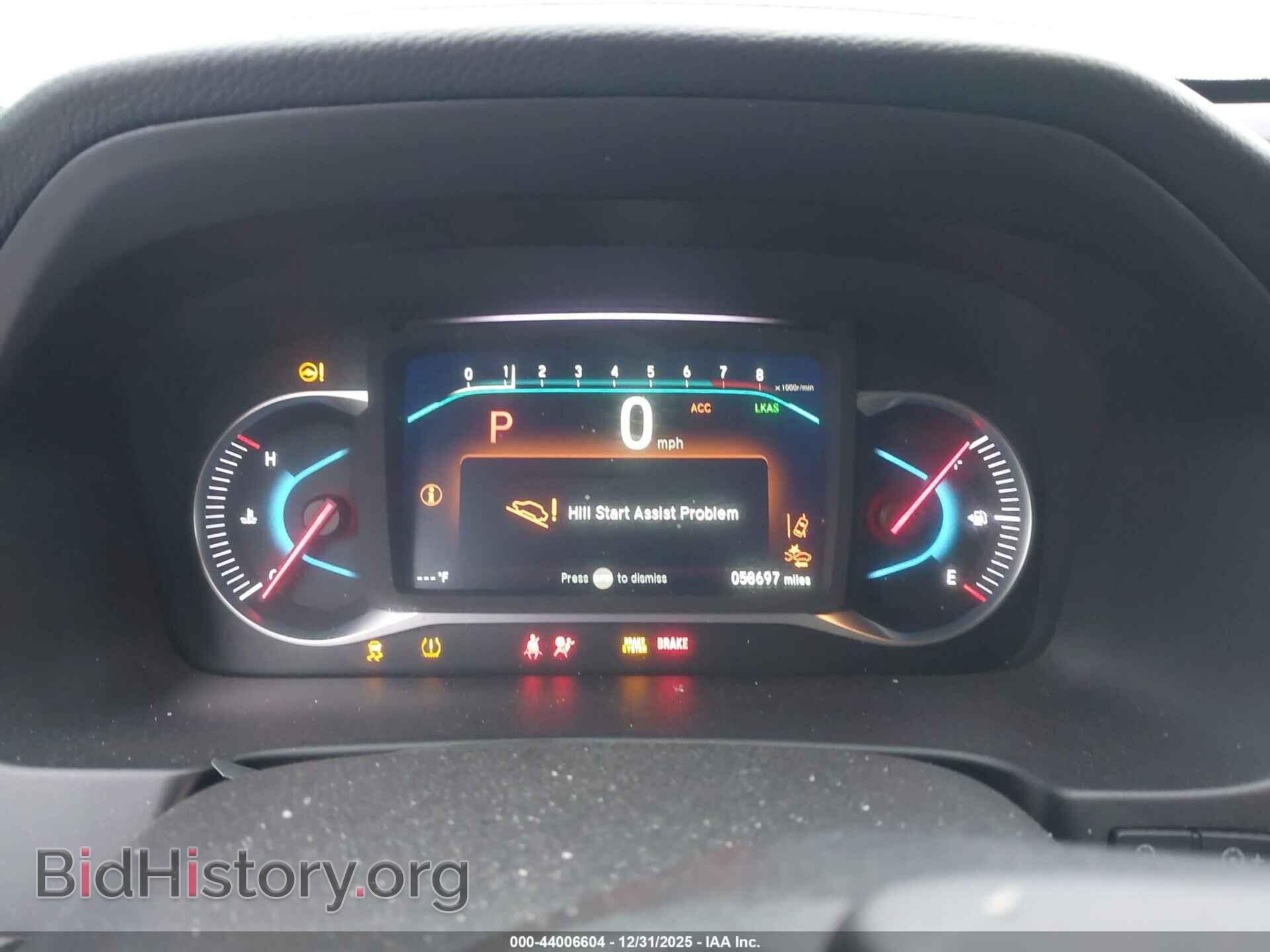 2021 HONDA PILOT - VIN: 5FNYF6H26MB047776 - Фото 7