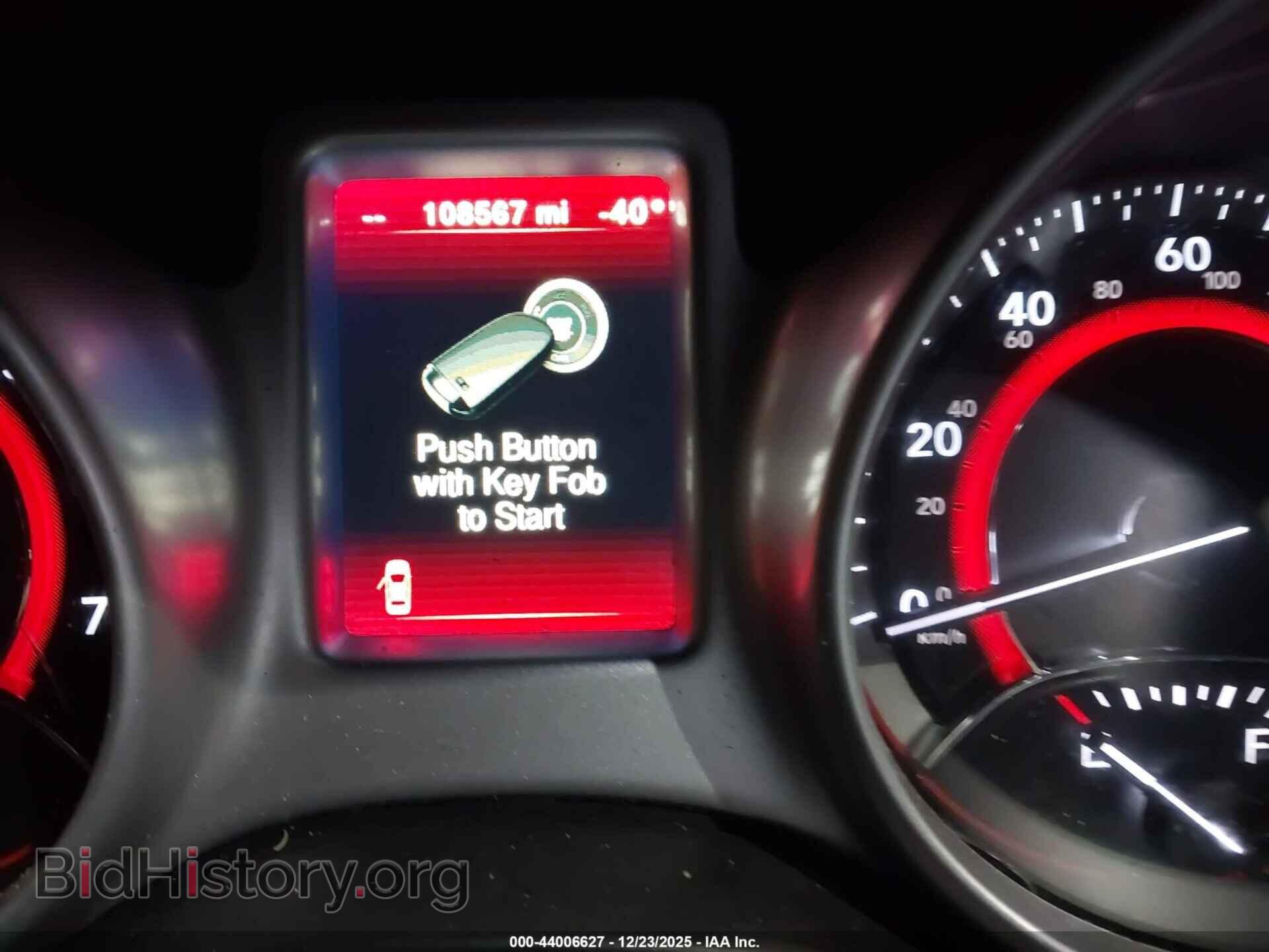 2018 DODGE JOURNEY - VIN: 3C4PDCEG4JT463919 - Фото 14