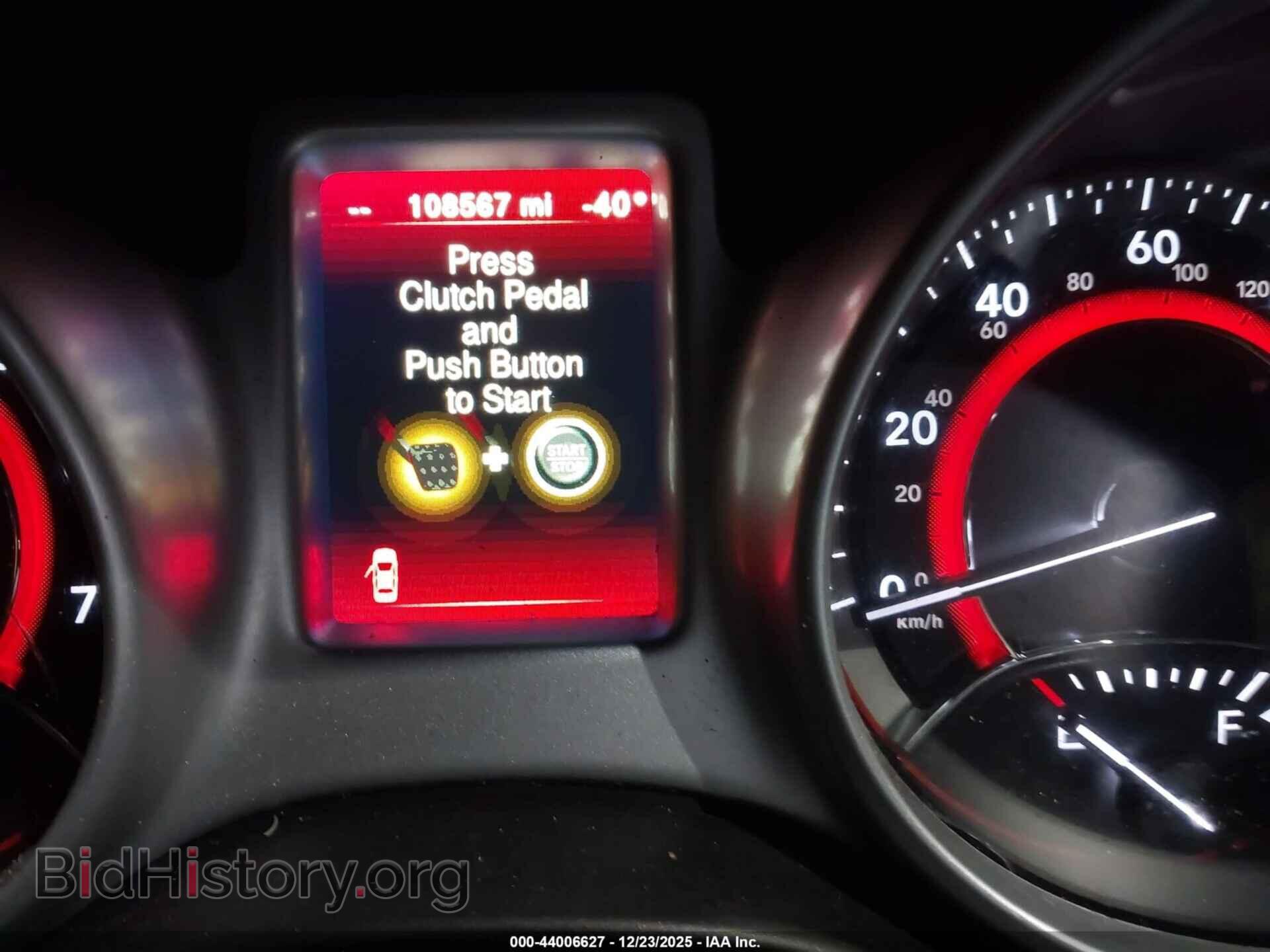 2018 DODGE JOURNEY - VIN: 3C4PDCEG4JT463919 - Фото 7