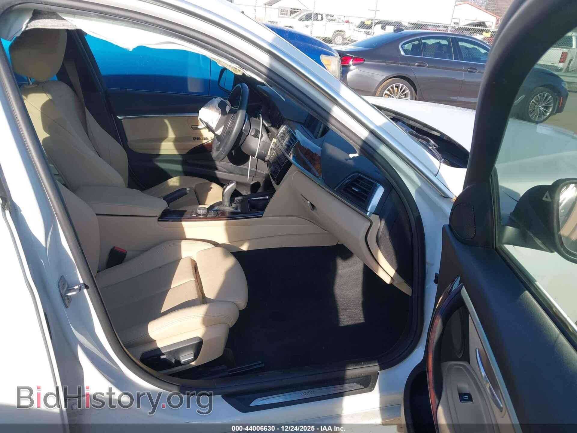 2018 BMW 330I - VIN: WBA8B9C50JEE81705 - Фото 5