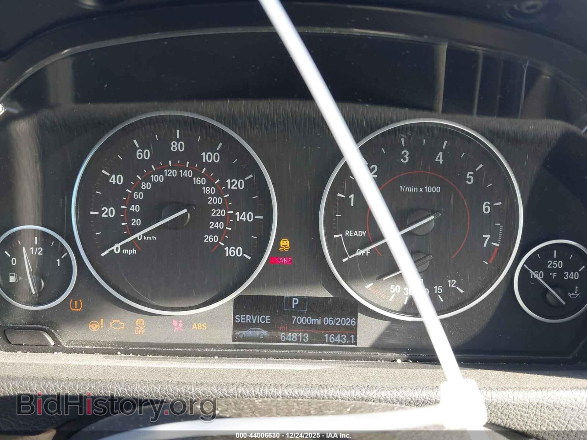 2018 BMW 330I - VIN: WBA8B9C50JEE81705 - Фото 7