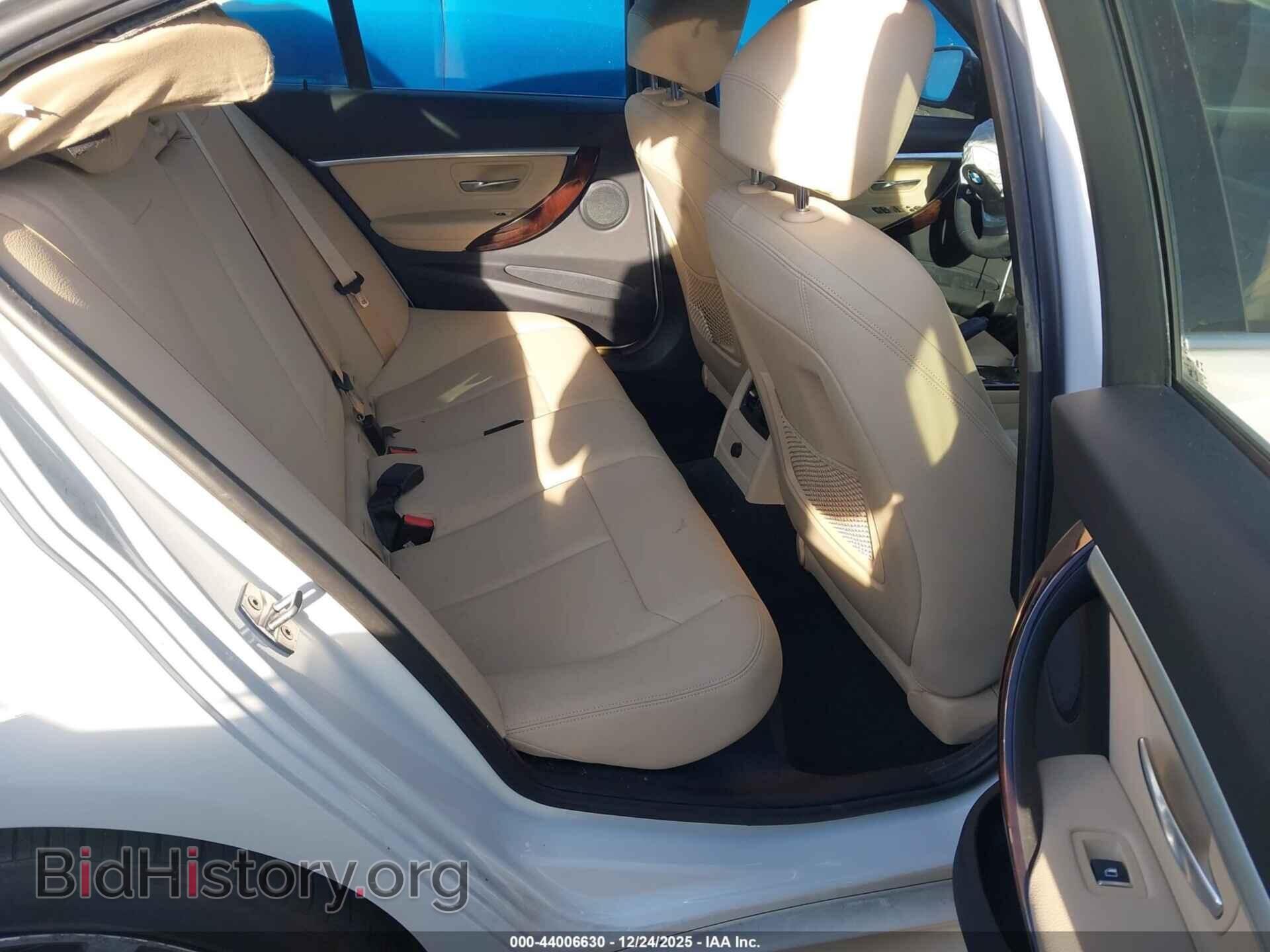 2018 BMW 330I - VIN: WBA8B9C50JEE81705 - Фото 8