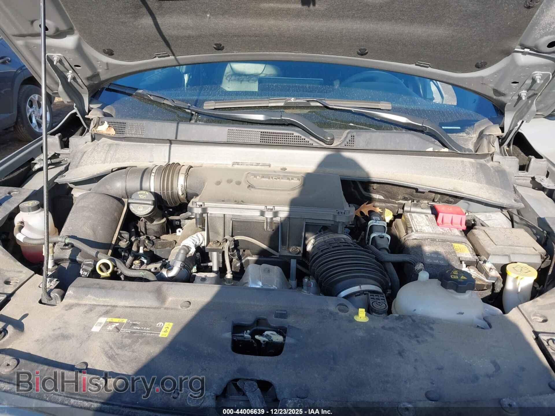 2023 JEEP COMPASS - VIN: 3C4NJDCN0PT539524 - Фото 10