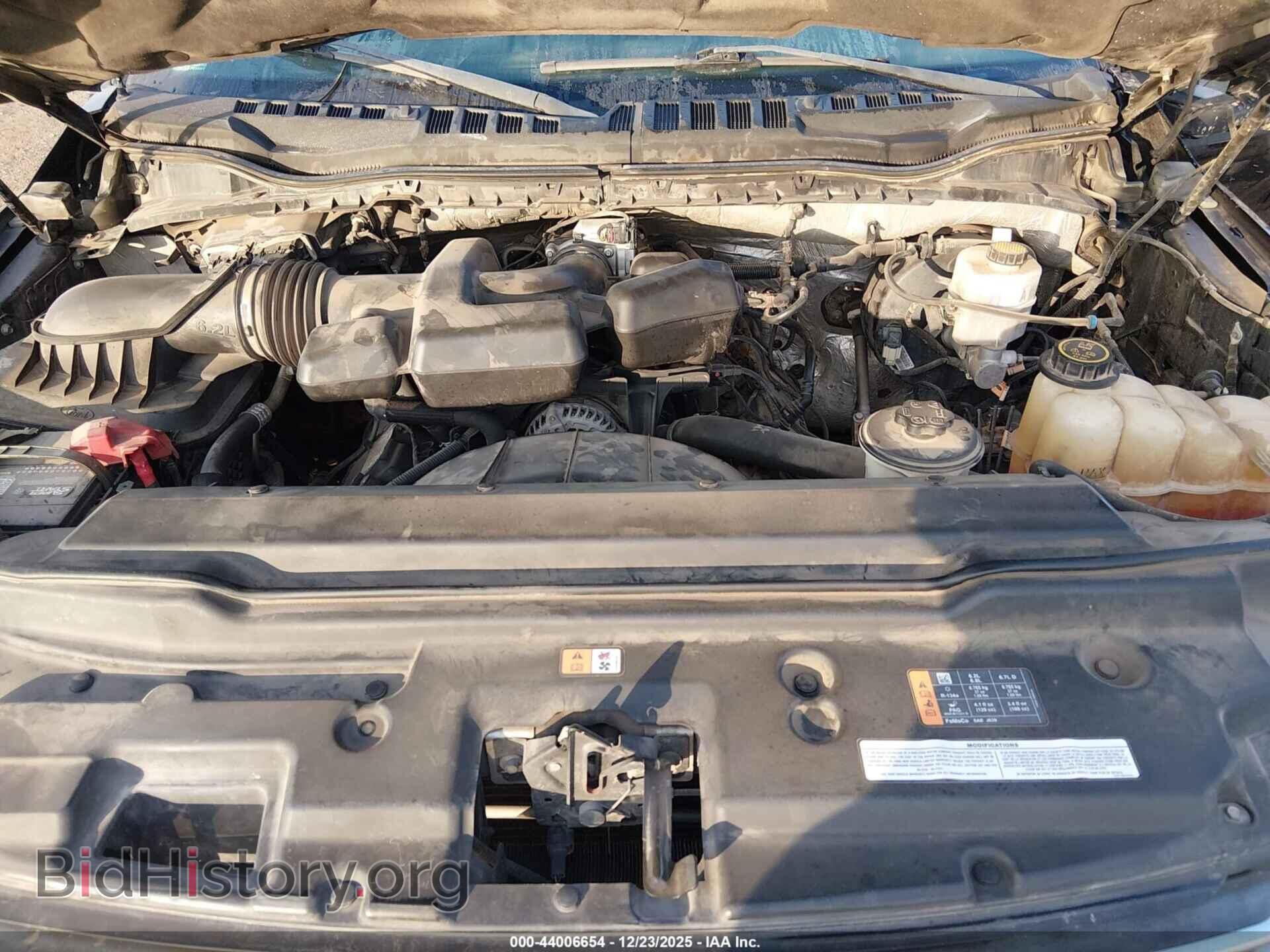 2017 FORD F-250 - VIN: 1FT7W2B6XHED87181 - Фото 10