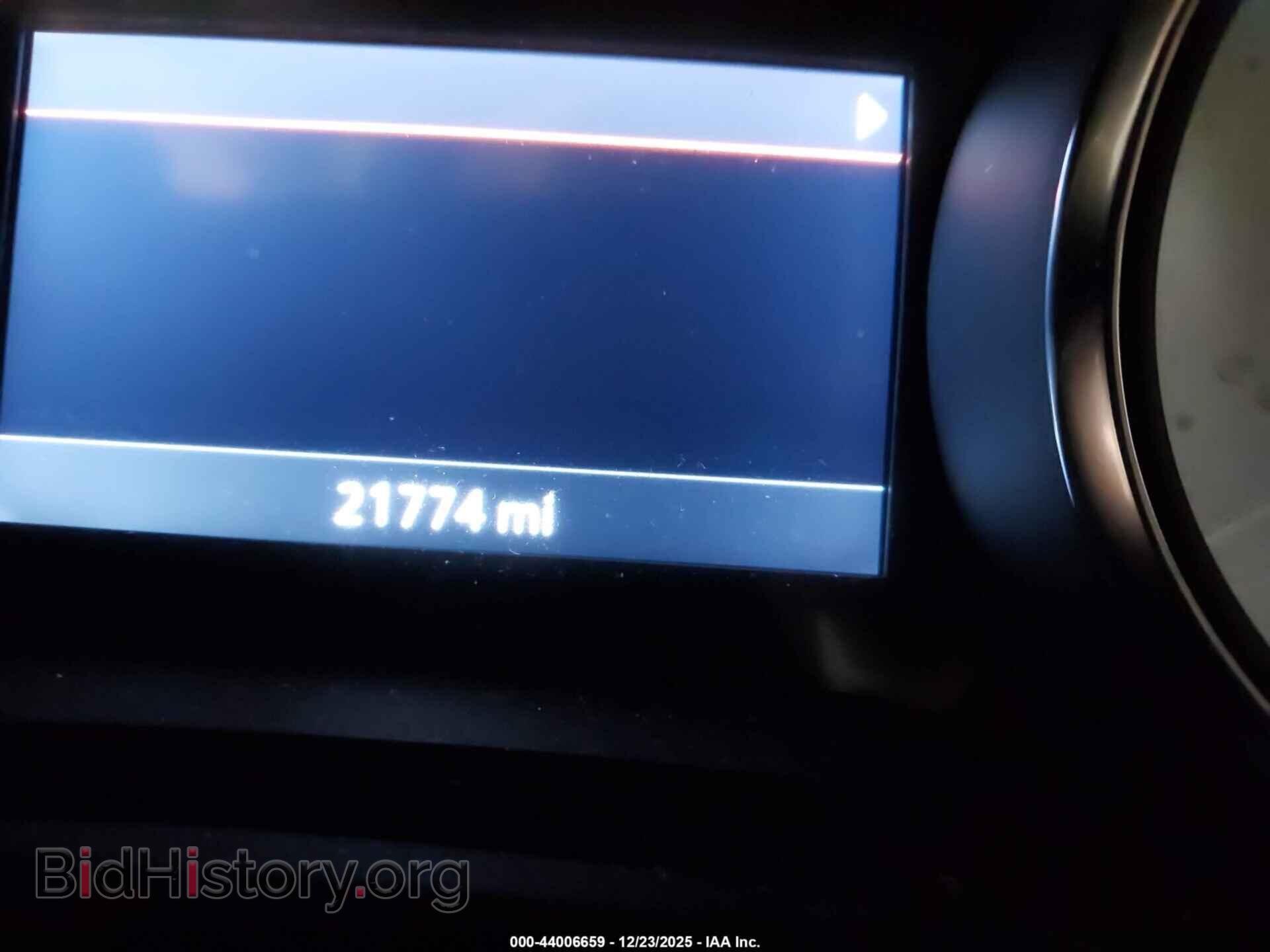 2023 BUICK ENCORE GX - VIN: KL4MMCSL0PB162797 - Фото 7