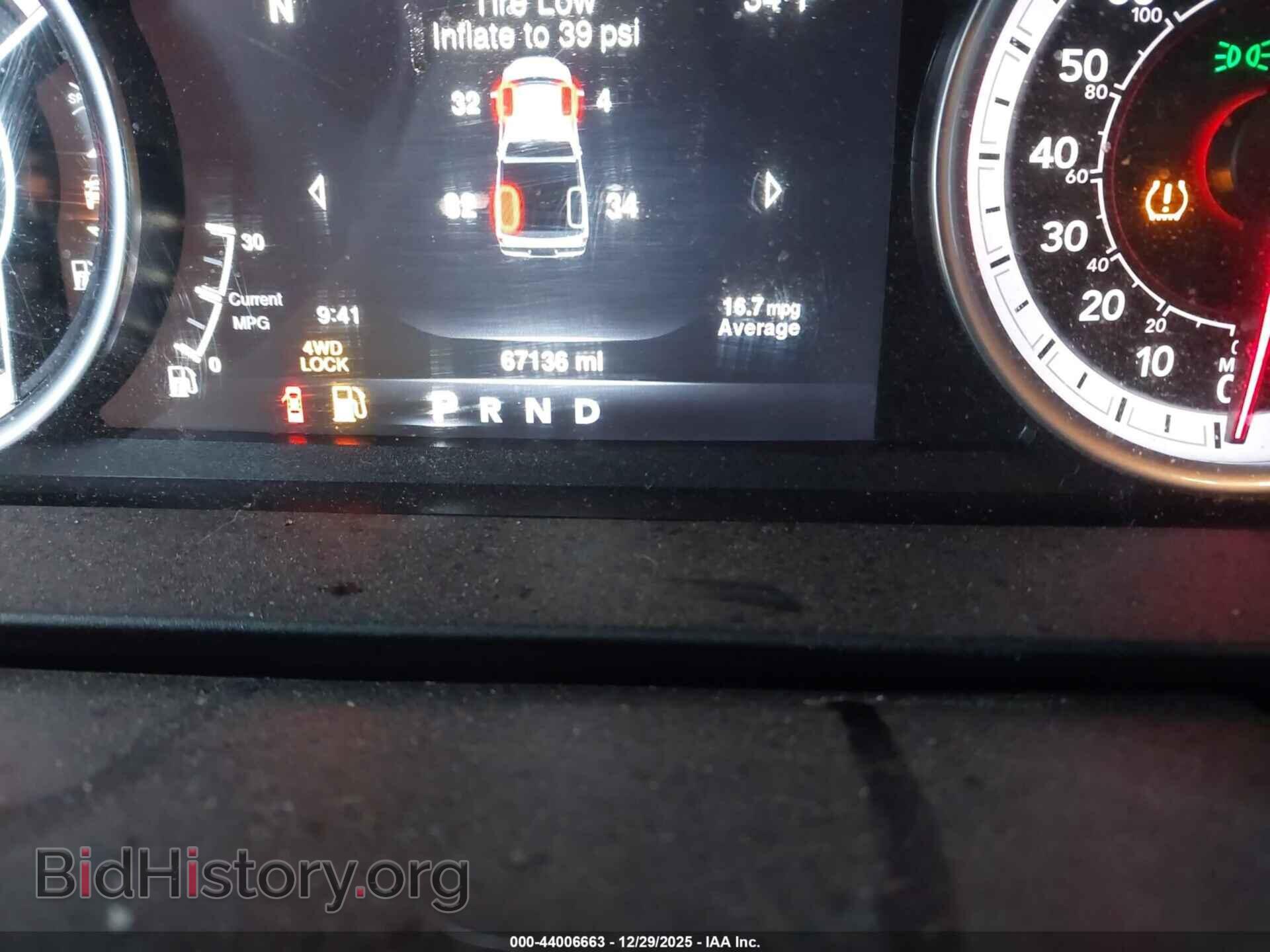 2021 RAM 1500 CLASSIC - VIN: 1C6RR7GG9MS536679 - Фото 15