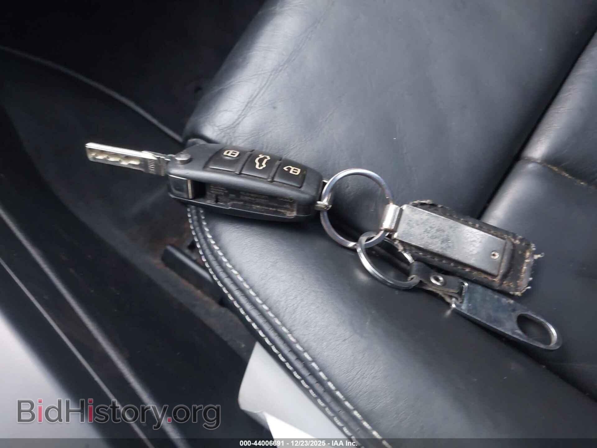 2015 AUDI S3 - VIN: WAUBFGFF3F1120404 - Фото 11