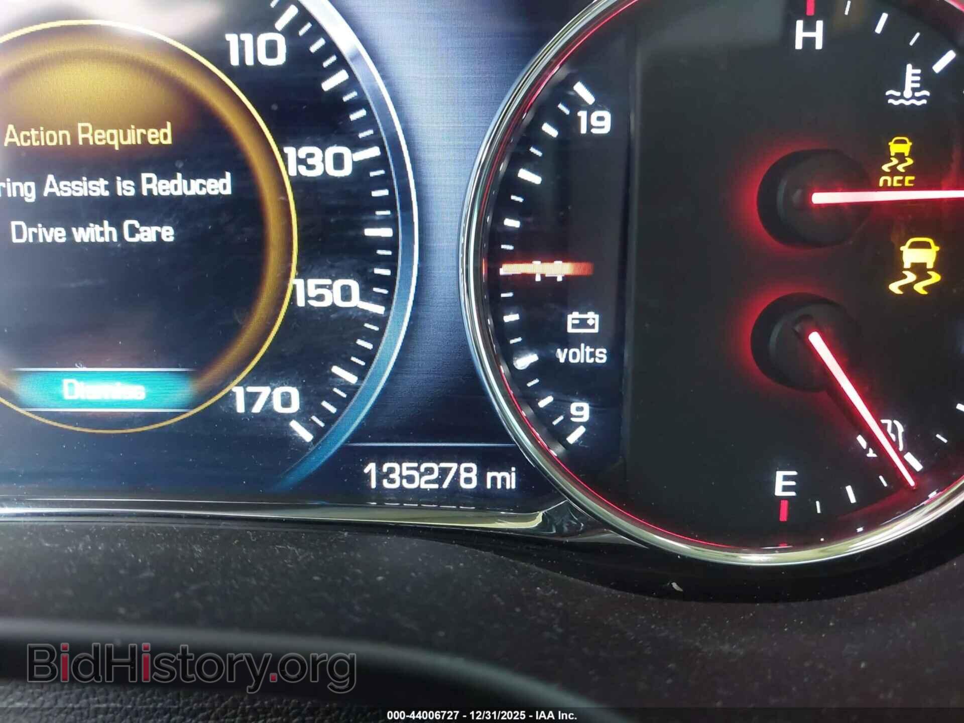 2017 GMC ACADIA - VIN: 1GKKNXLS9HZ169722 - Фото 15
