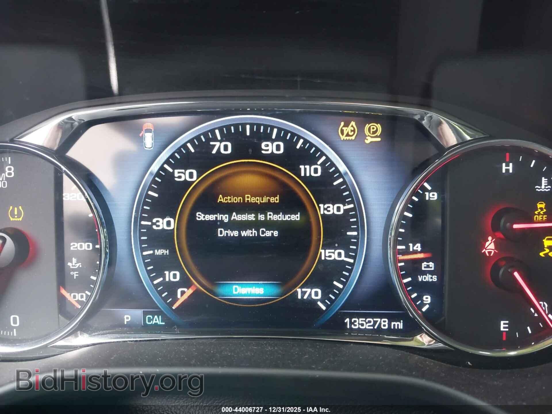 2017 GMC ACADIA - VIN: 1GKKNXLS9HZ169722 - Фото 7