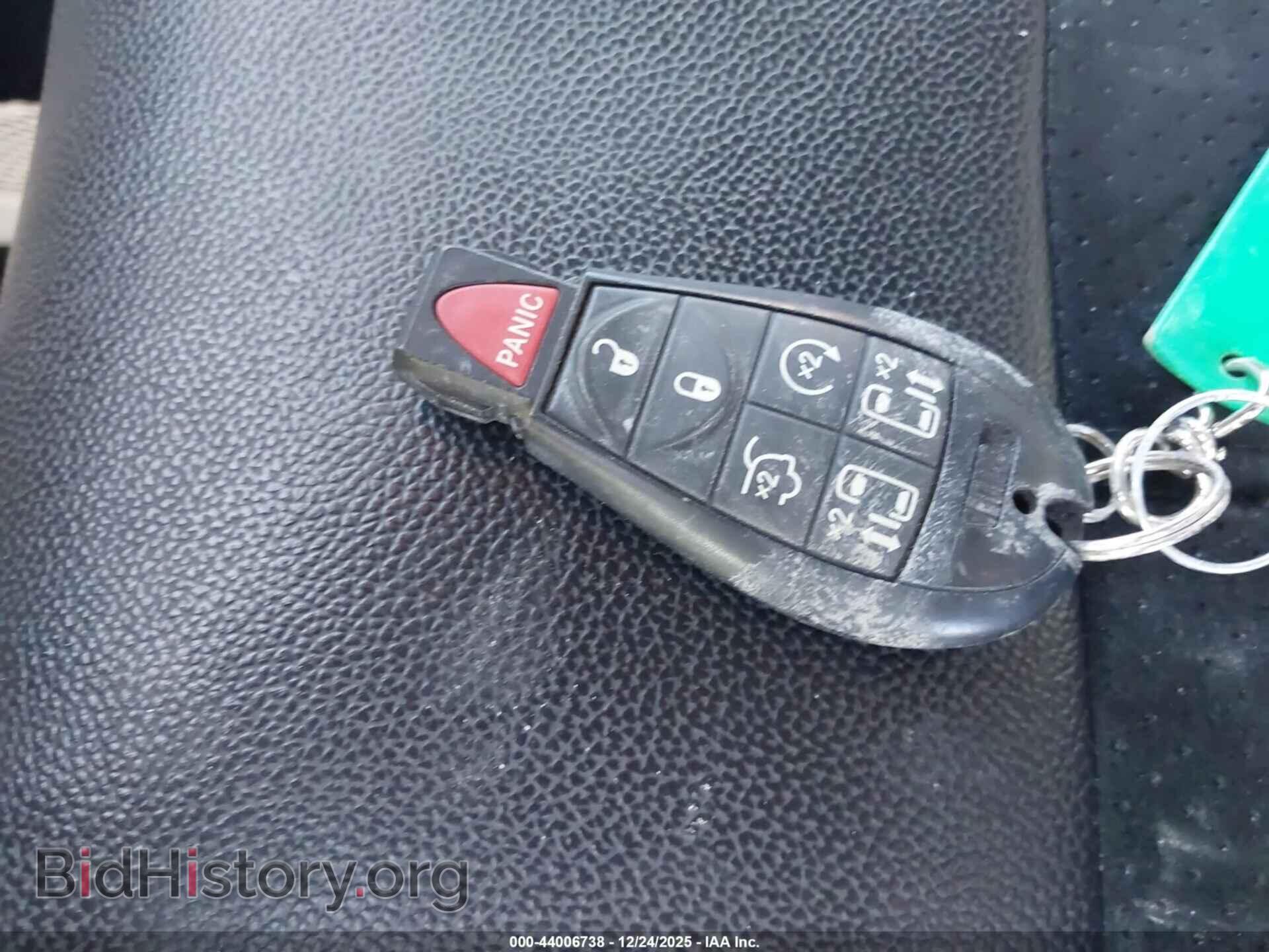 2018 DODGE GRAND CARAVAN - VIN: 2C4RDGCG8JR215629 - Фото 11