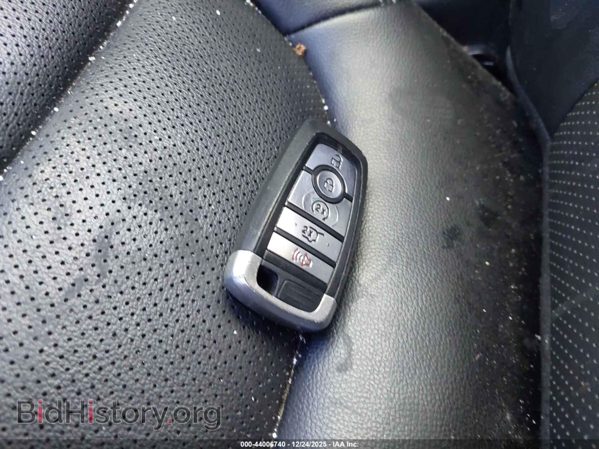 2020 FORD ESCAPE - VIN: 1FMCU9H94LUA07874 - Photo 11