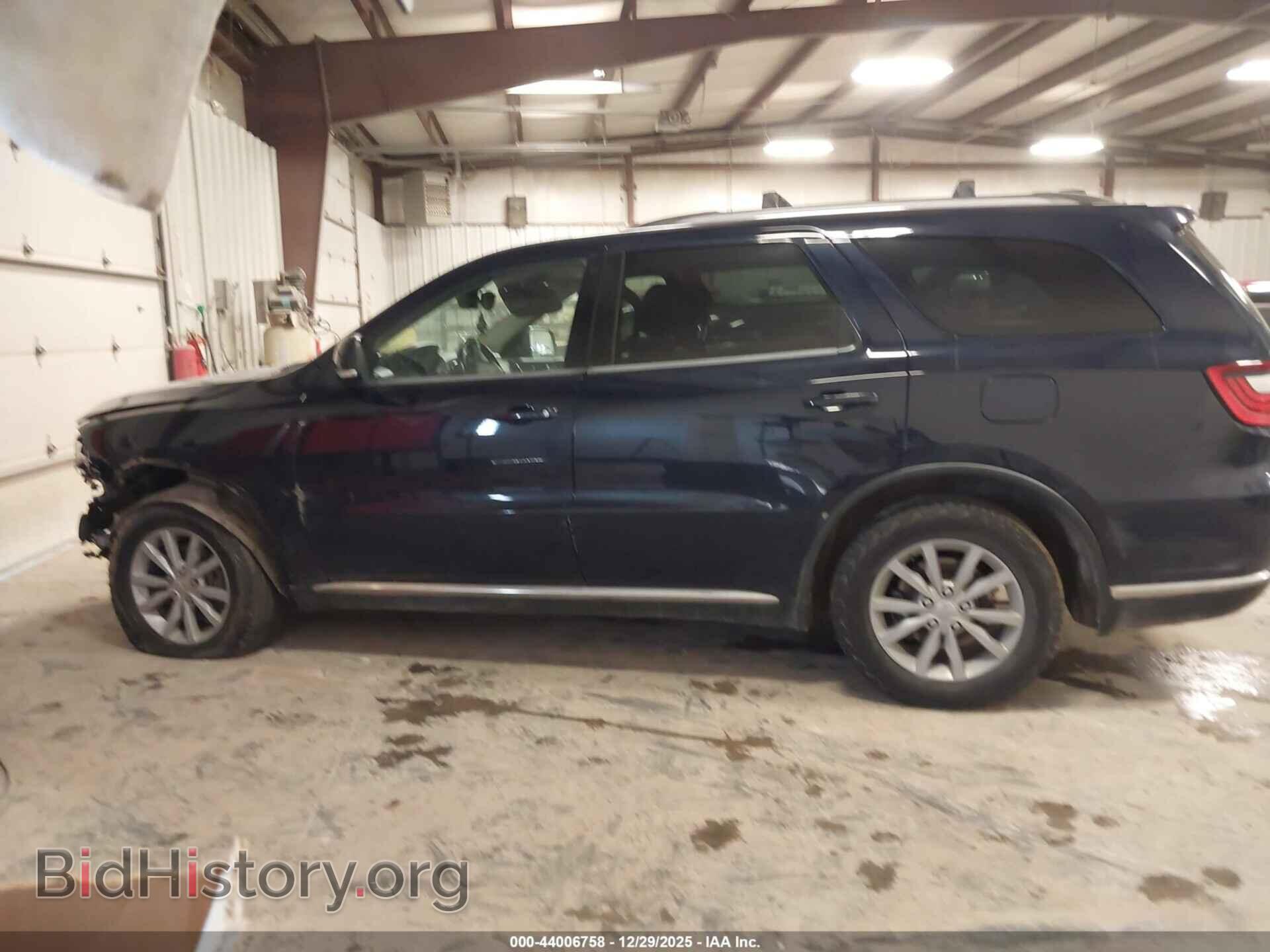 2014 DODGE DURANGO - VIN: 1C4RDJDG7EC332399 - Photo 15