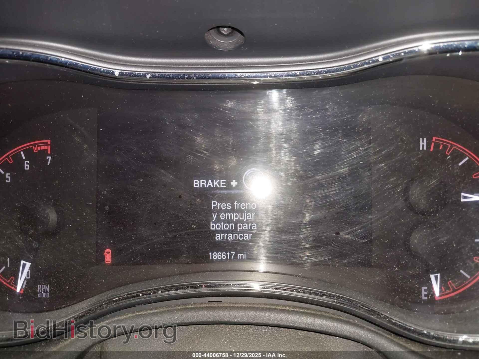 2014 DODGE DURANGO - VIN: 1C4RDJDG7EC332399 - Photo 7