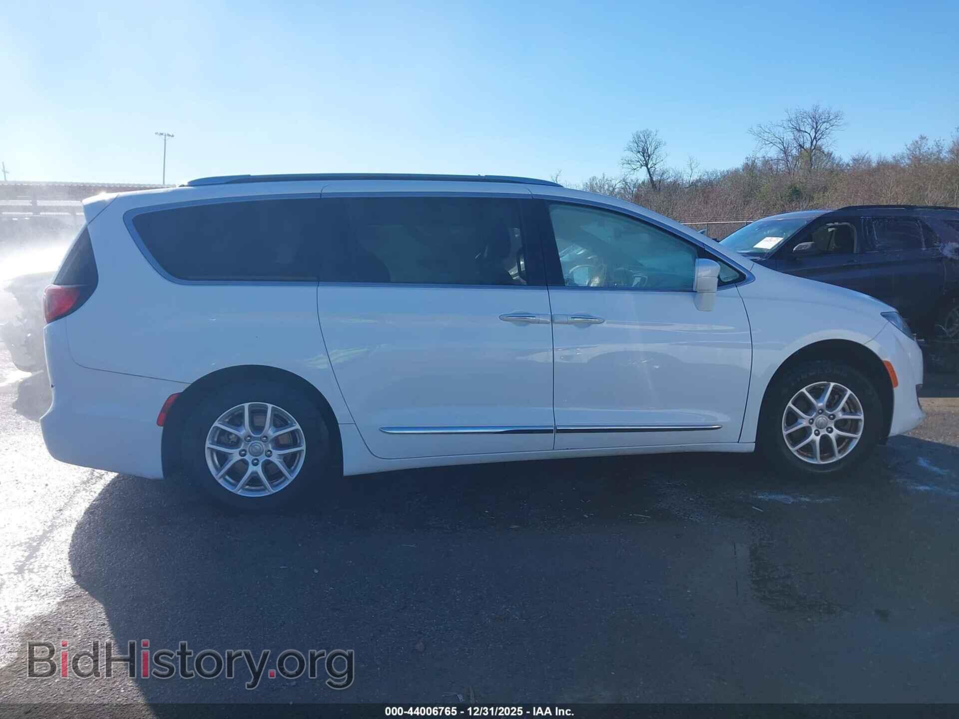 2020 CHRYSLER PACIFICA - VIN: 2C4RC1BG4LR280417 - Photo 13