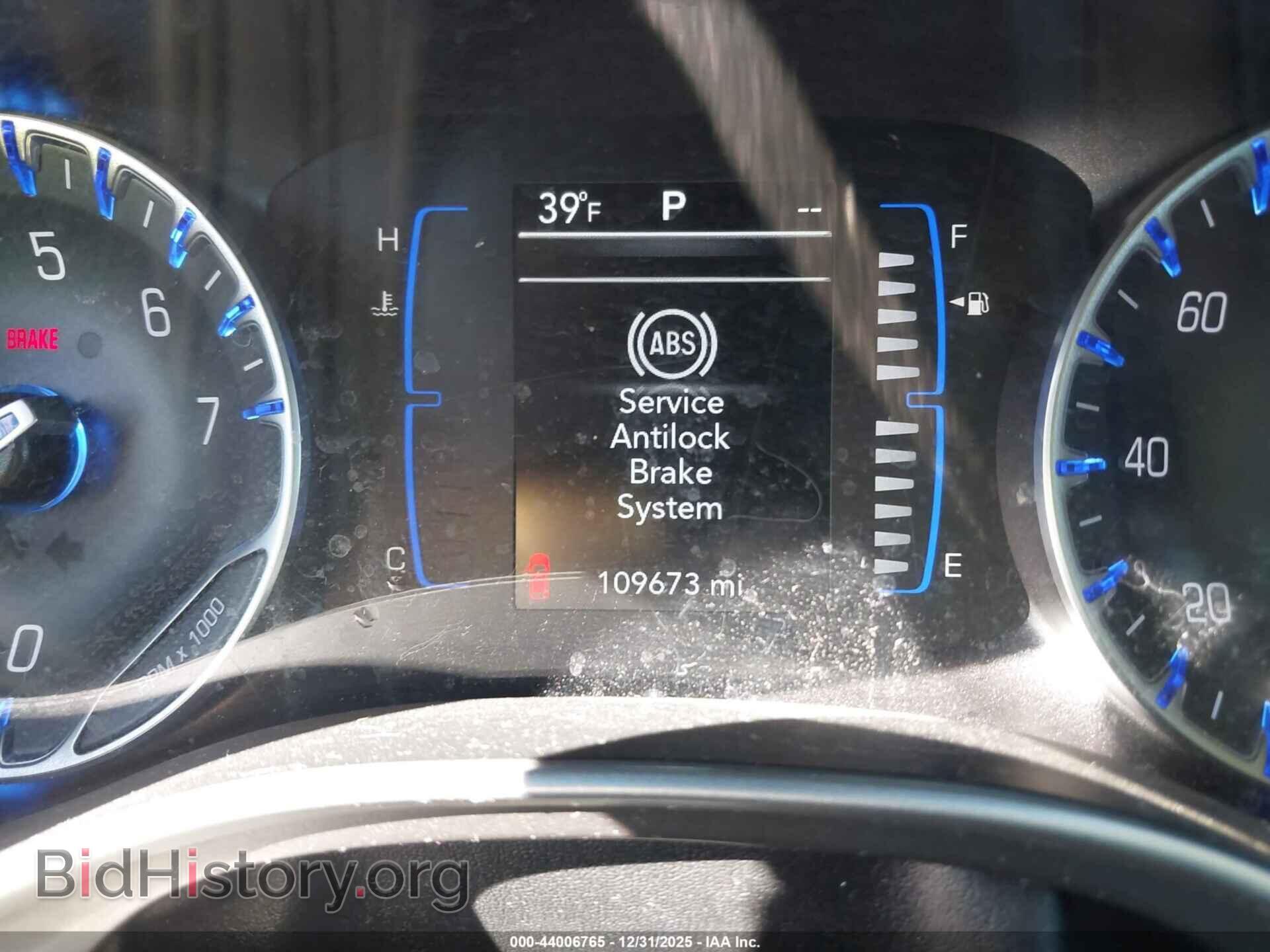 2020 CHRYSLER PACIFICA - VIN: 2C4RC1BG4LR280417 - Photo 15