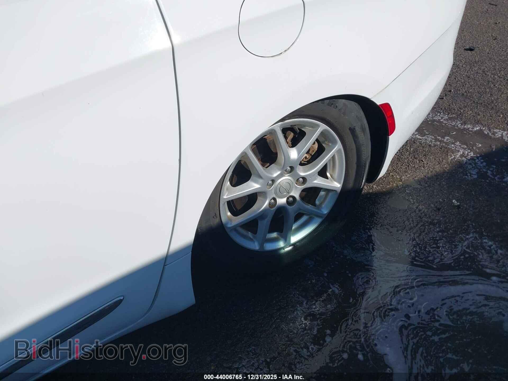 2020 CHRYSLER PACIFICA - VIN: 2C4RC1BG4LR280417 - Photo 6
