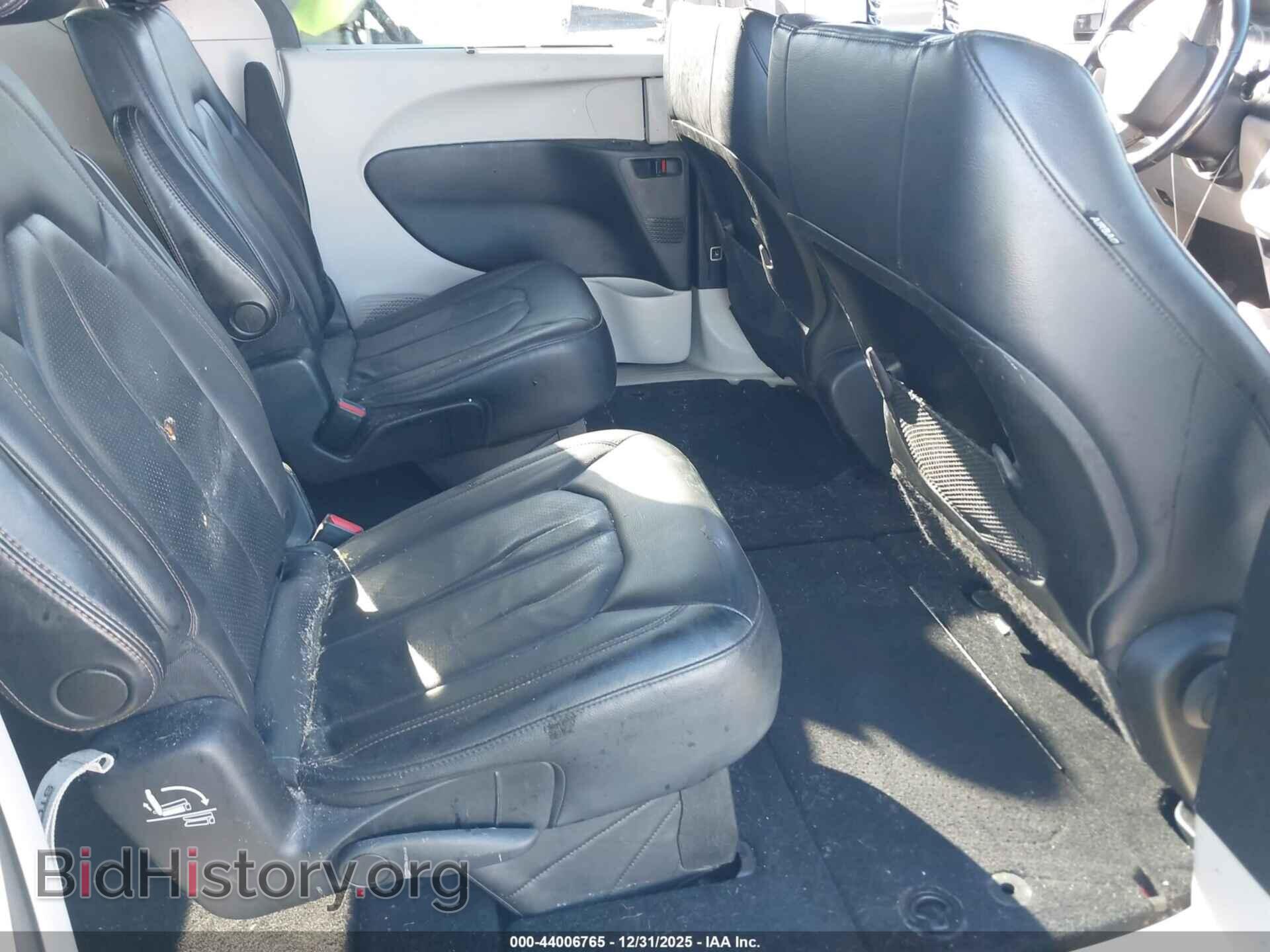 2020 CHRYSLER PACIFICA - VIN: 2C4RC1BG4LR280417 - Photo 8
