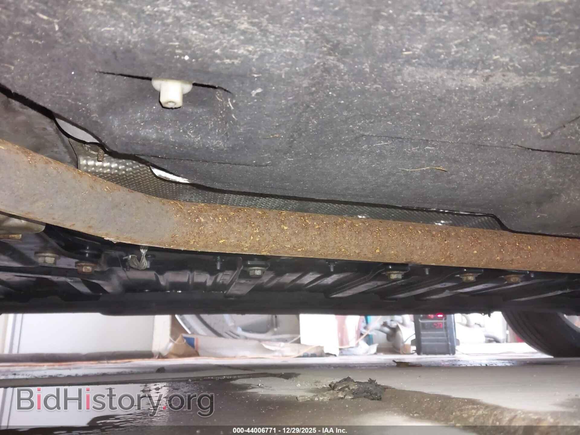2018 CHEVROLET VOLT - VIN: 1G1RB6S57JU116800 - Фото 6