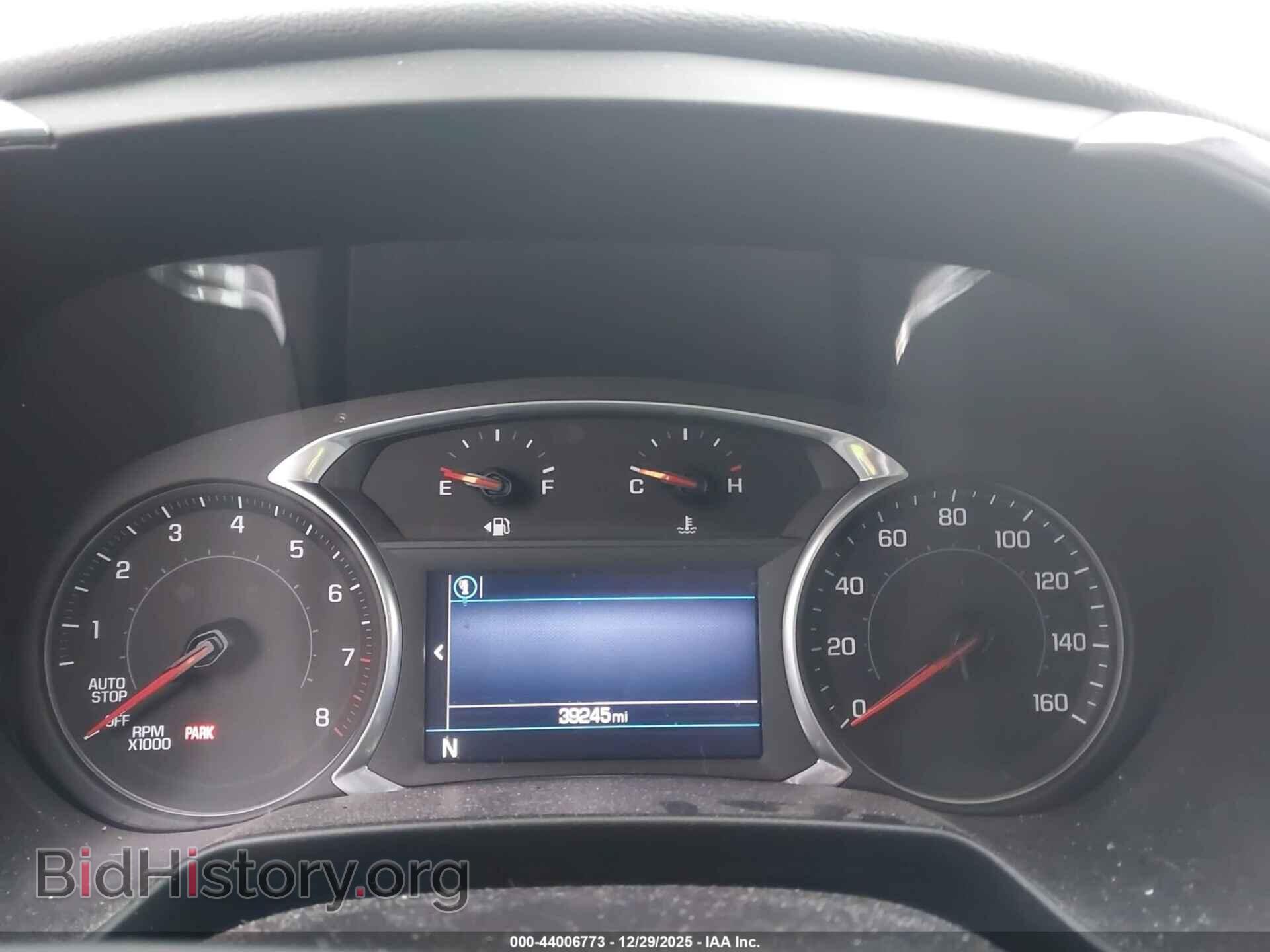 2021 CHEVROLET BLAZER - VIN: 3GNKBHRS8MS545939 - Фото 7