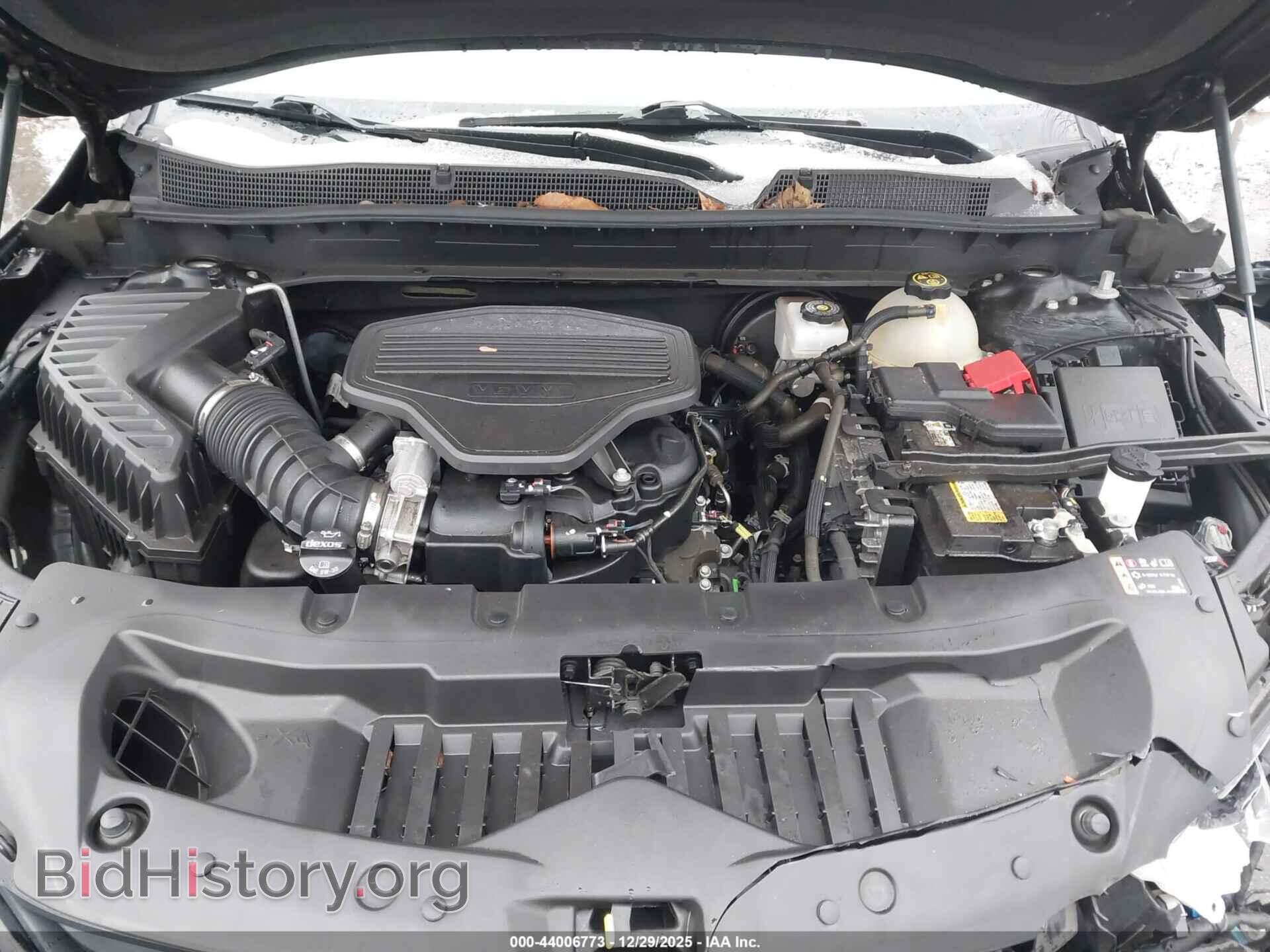 2021 CHEVROLET BLAZER - VIN: 3GNKBHRS8MS545939 - Фото 10
