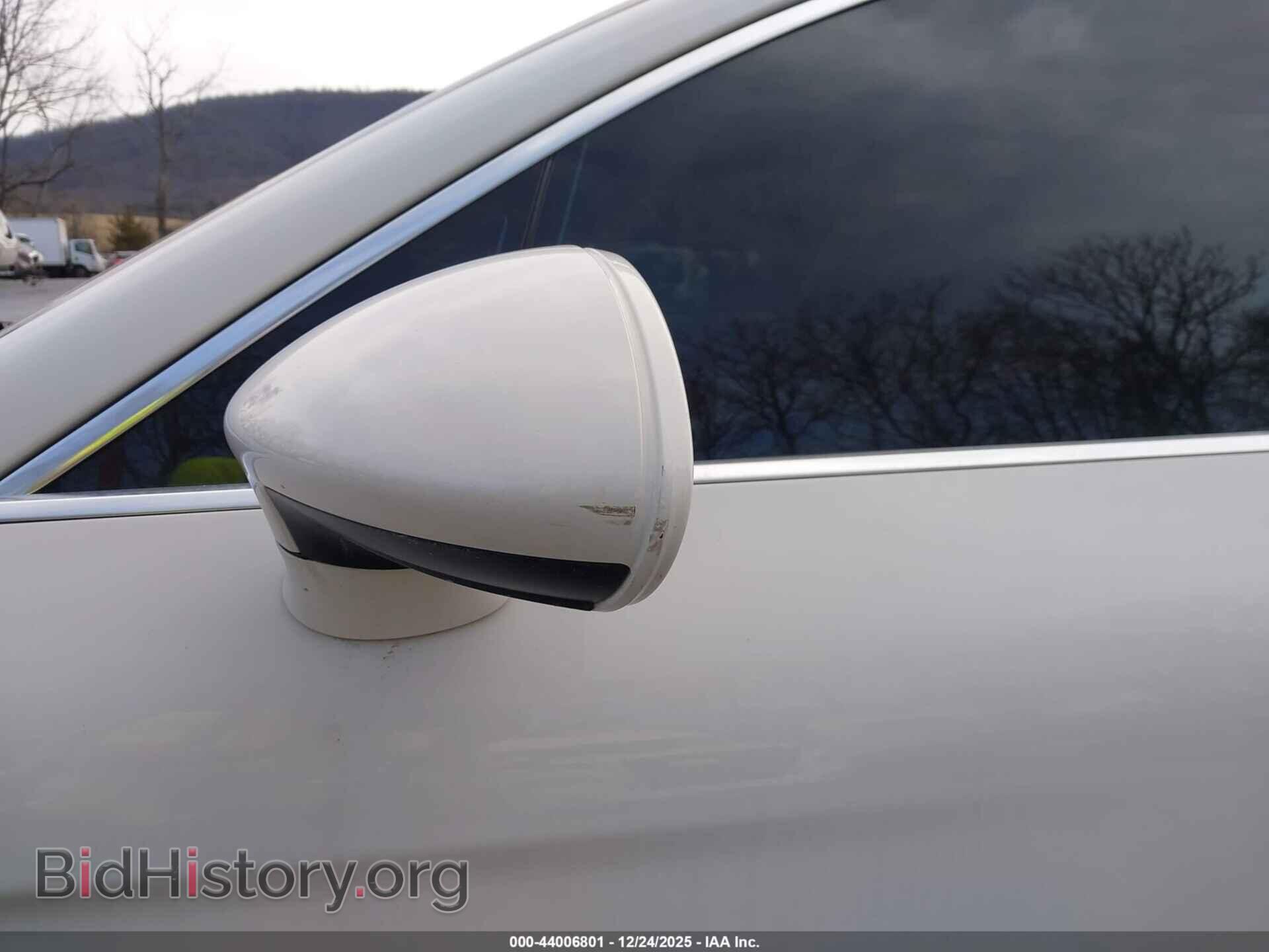 2012 PORSCHE PANAMERA - VIN: WP0AB2A76CL061510 - Фото 20