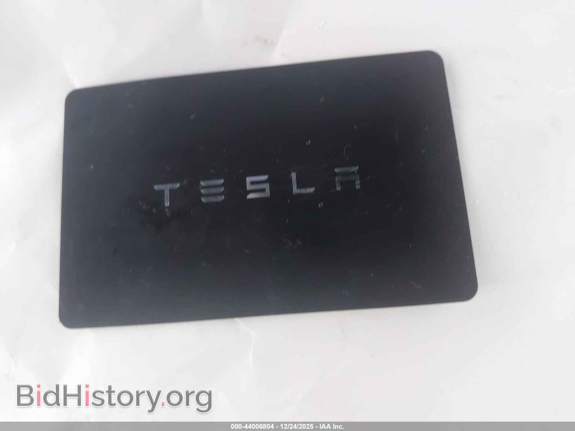 2024 TESLA MODEL Y - VIN: 7SAYGDED3RF149621 - Фото 11