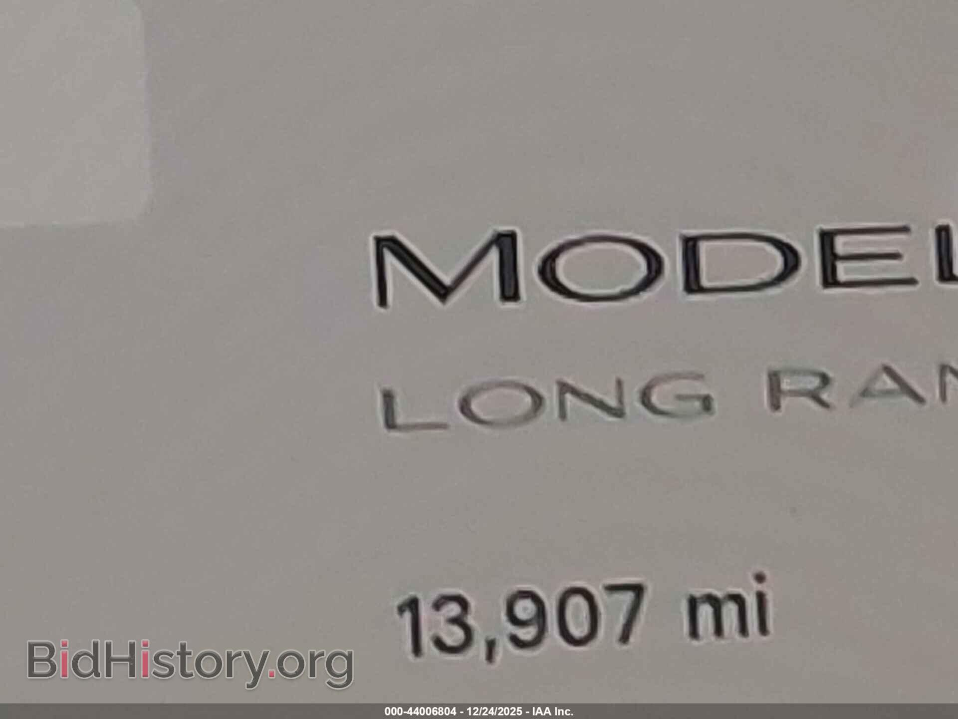 2024 TESLA MODEL Y - VIN: 7SAYGDED3RF149621 - Фото 15