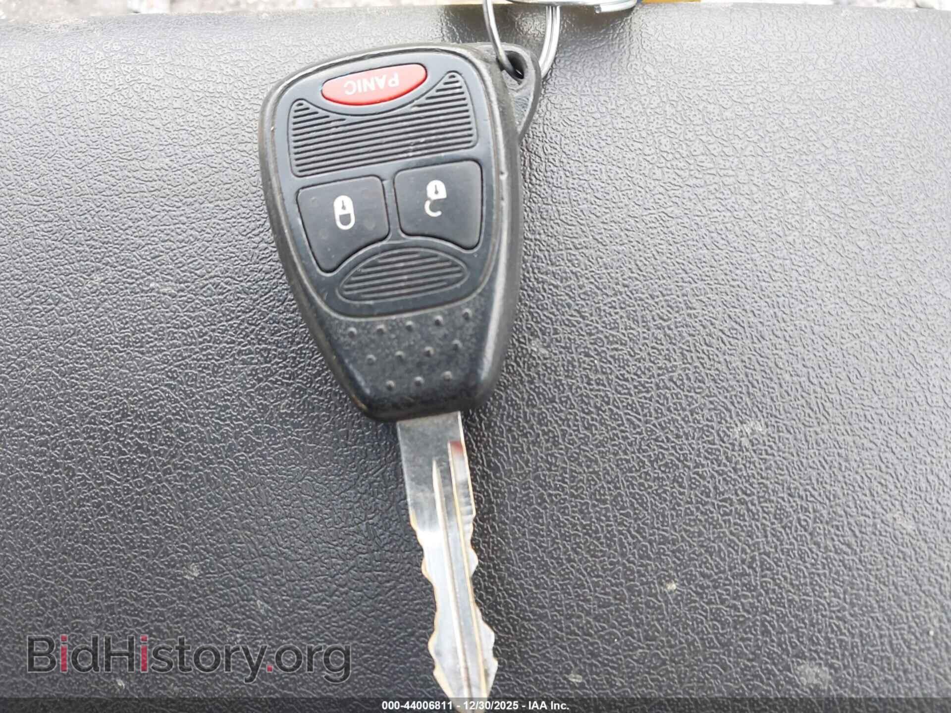 2016 JEEP COMPASS - VIN: 1C4NJDBB1GD687128 - Фото 11