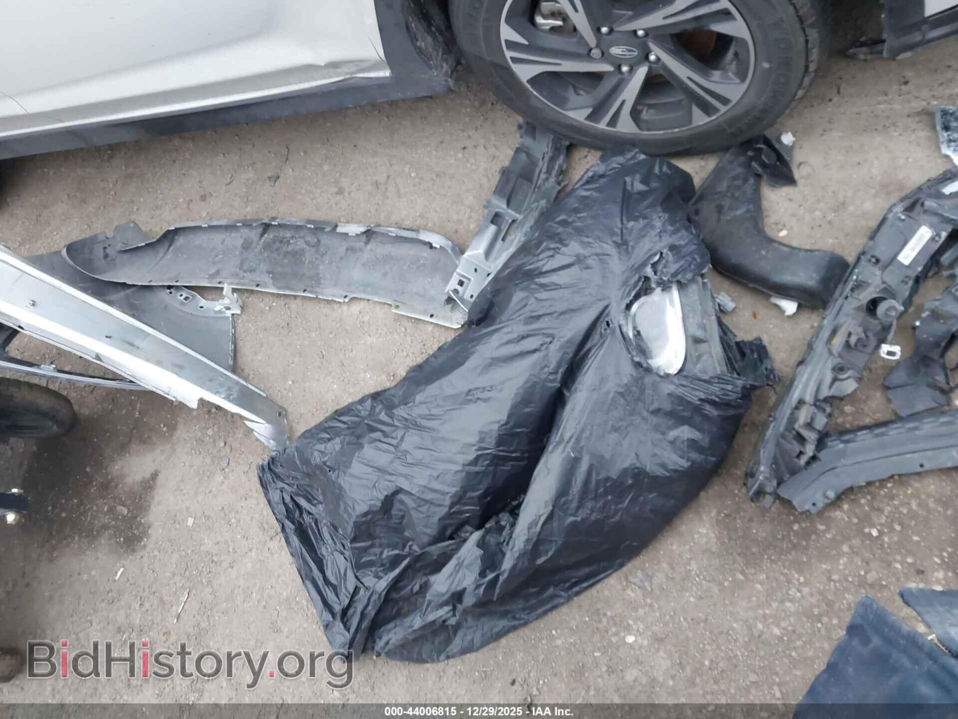 2024 MITSUBISHI ECLIPSE CROSS - VIN: JA4ATWAA6RZ052614 - Фото 12