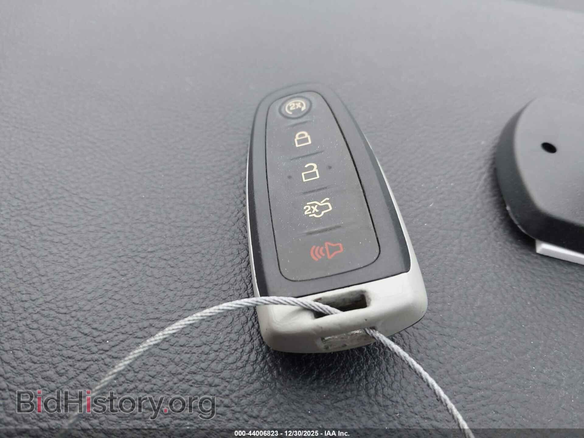 2013 FORD TAURUS - VIN: 1FAHP2F83DG216595 - Фото 11