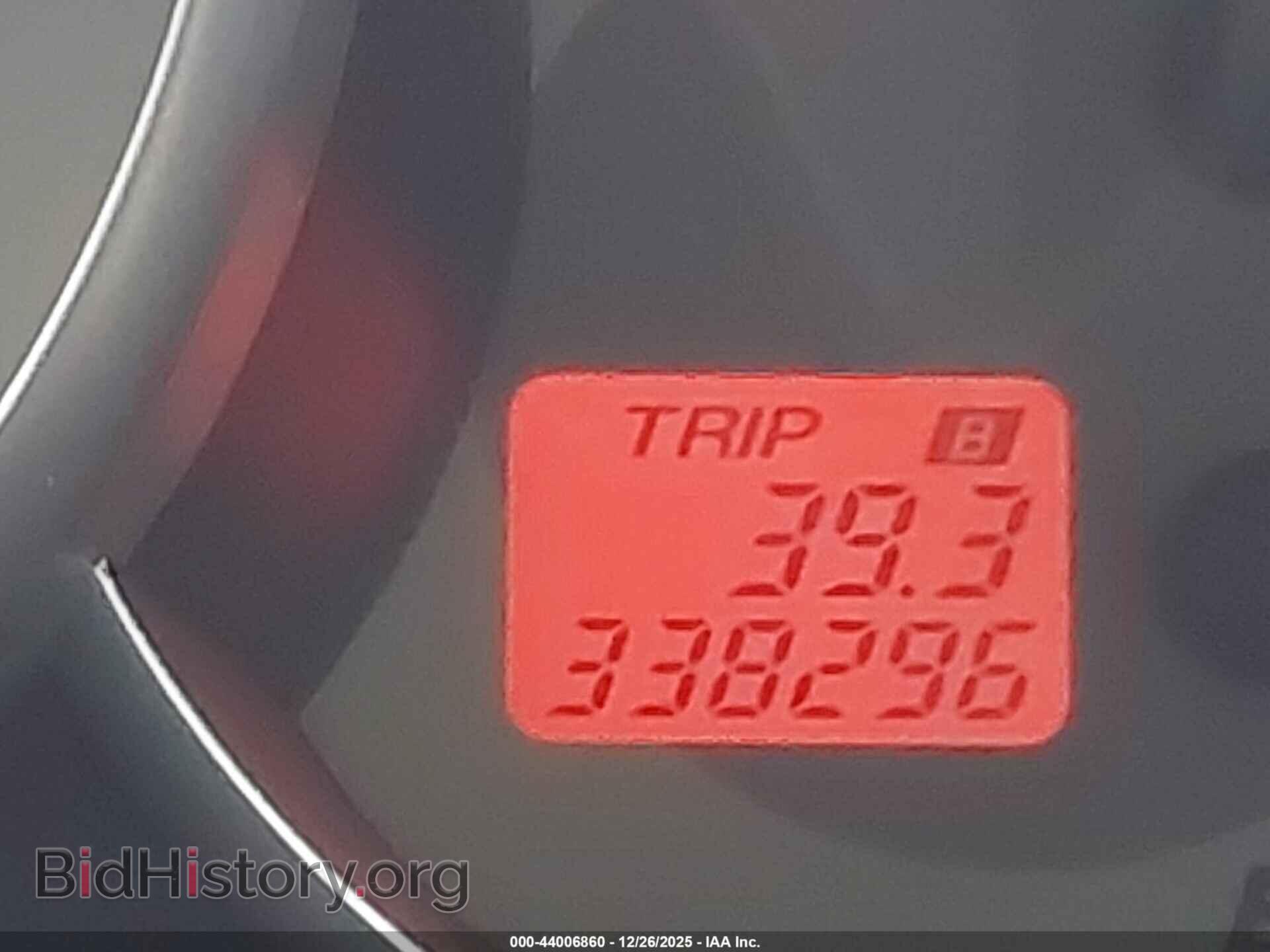 2007 MAZDA MAZDA3 - VIN: JM1BK32F471676283 - Фото 15