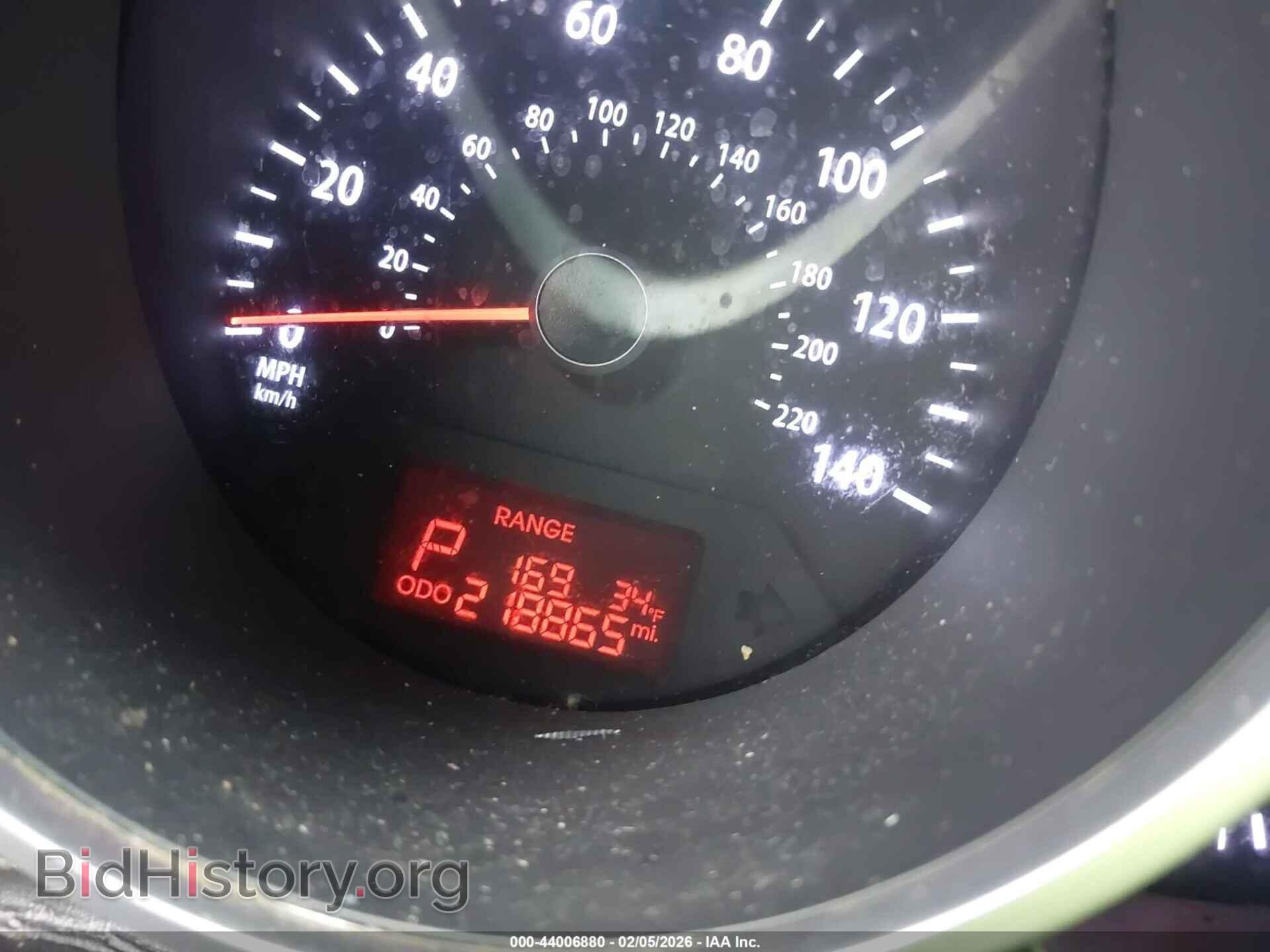 2013 KIA SOUL - VIN: KNDJT2A60D7607684 - Фото 15