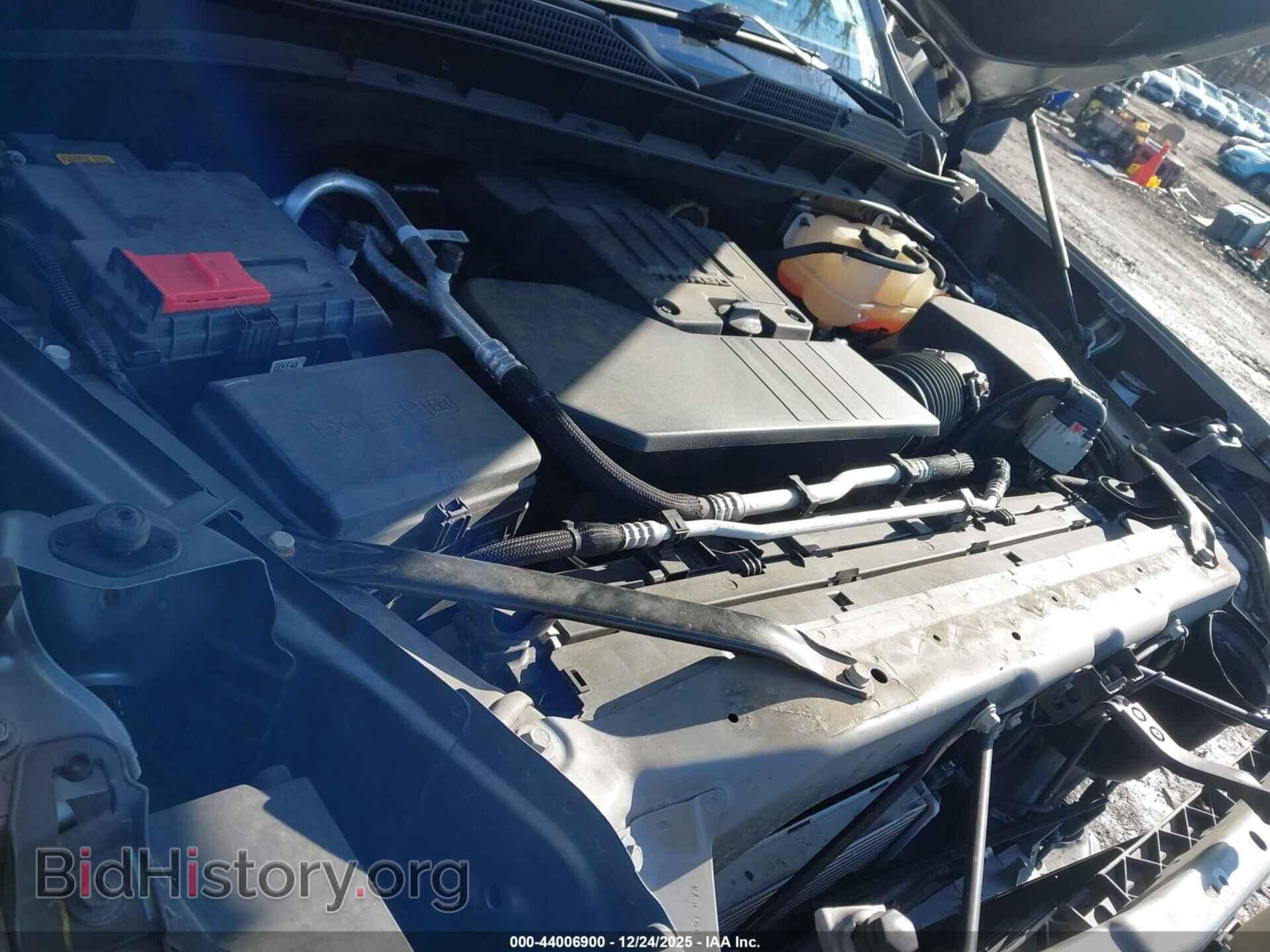 2021 GMC SIERRA 1500 - VIN: 3GTP9CEK2MG395493 - Фото 10