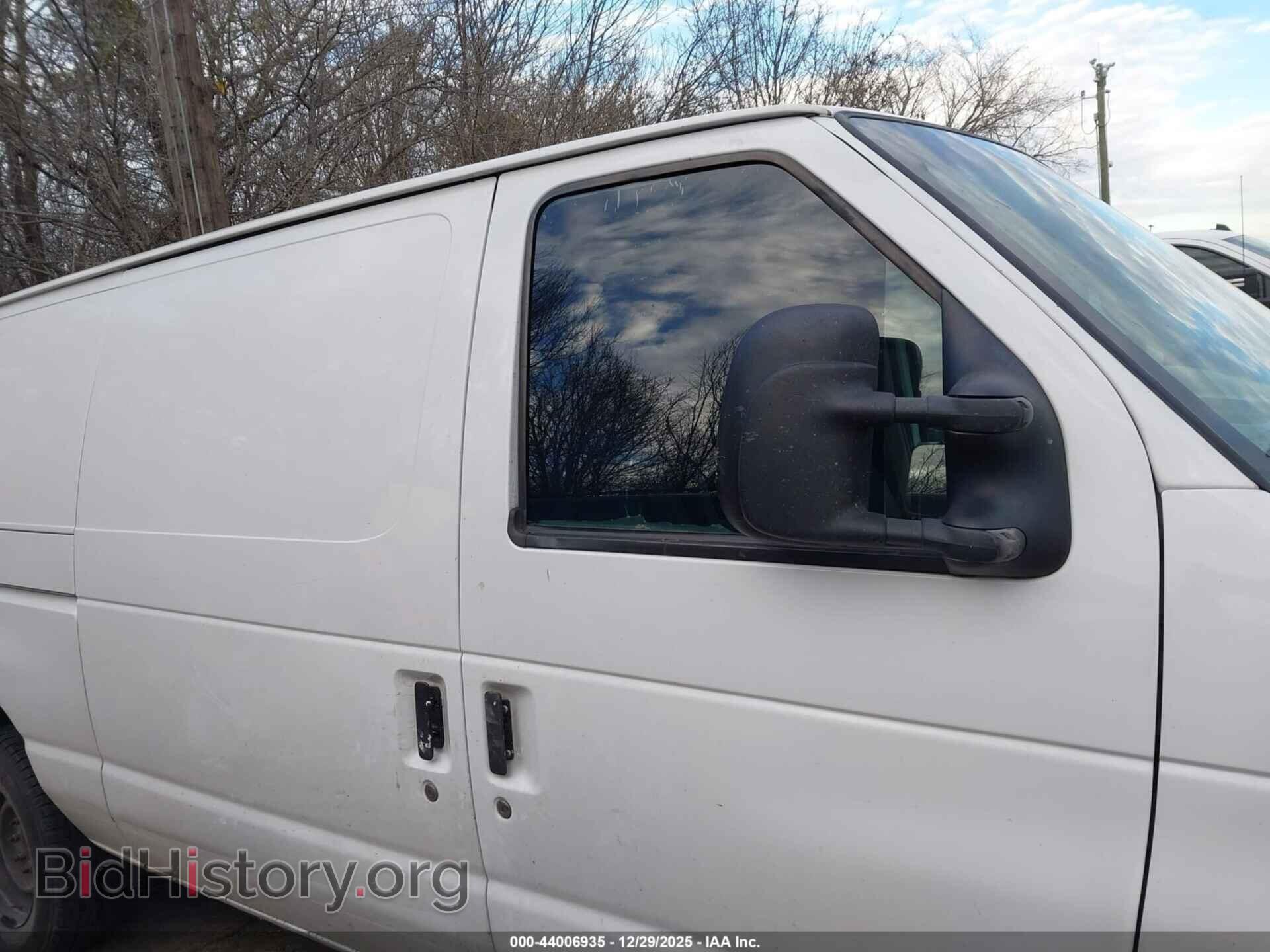 2014 FORD E-150 - VIN: 1FTNE1EW1EDA16444 - Фото 13