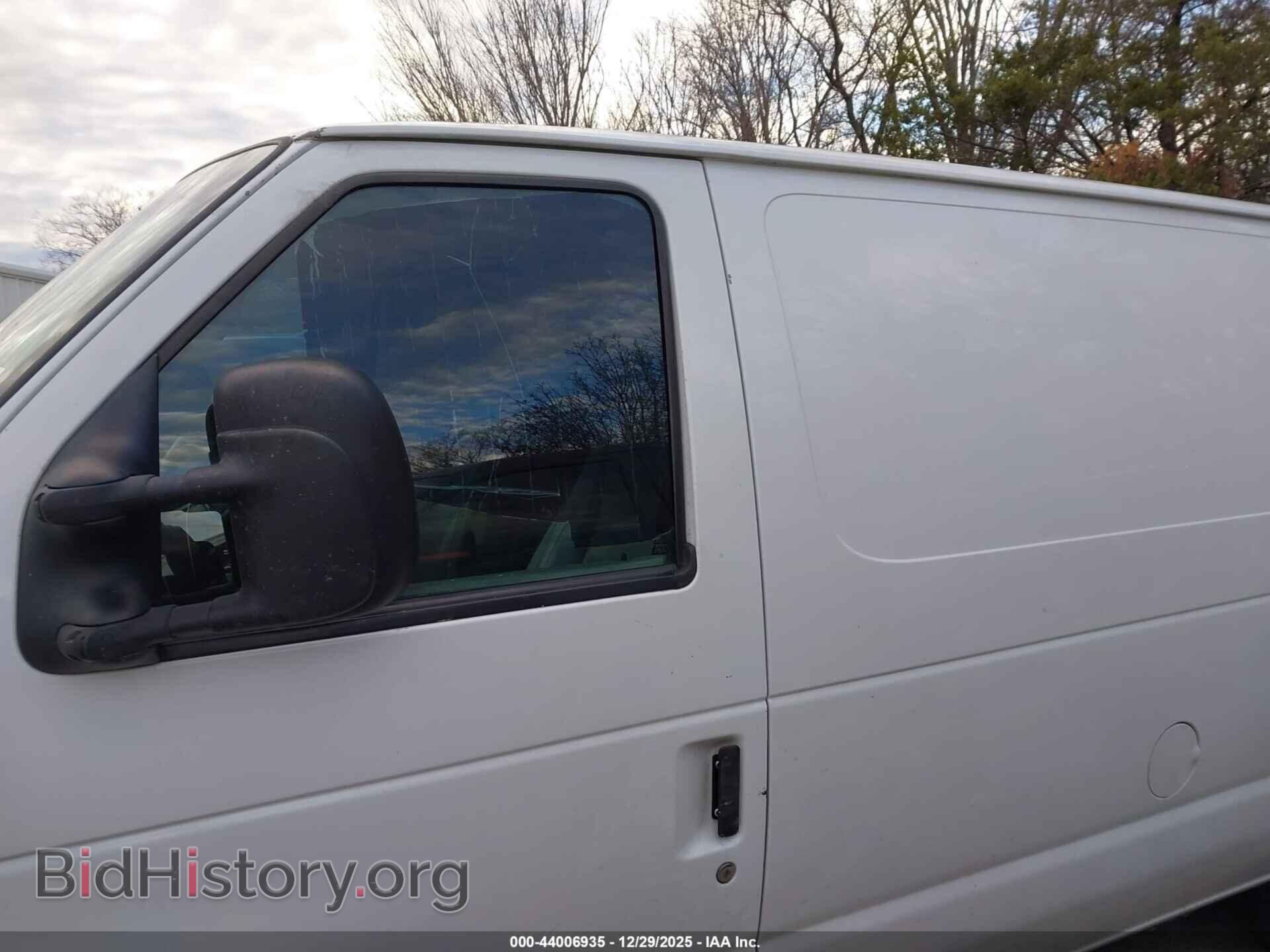2014 FORD E-150 - VIN: 1FTNE1EW1EDA16444 - Фото 14
