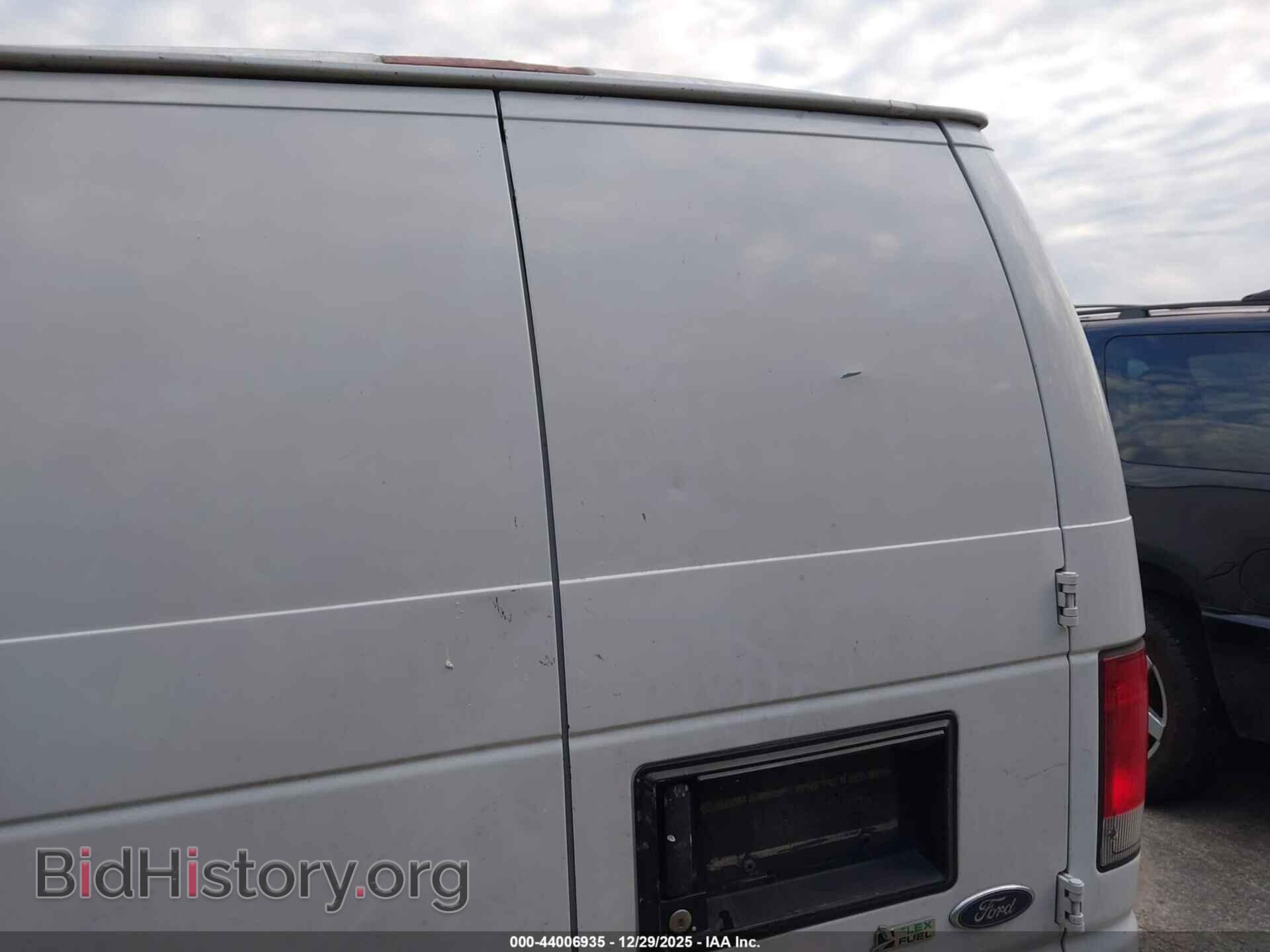 2014 FORD E-150 - VIN: 1FTNE1EW1EDA16444 - Фото 17