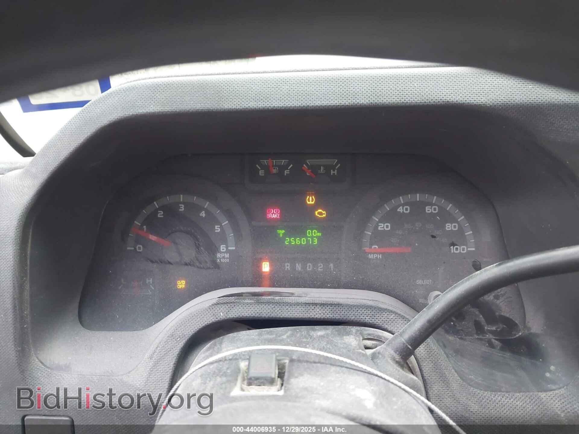 2014 FORD E-150 - VIN: 1FTNE1EW1EDA16444 - Фото 7